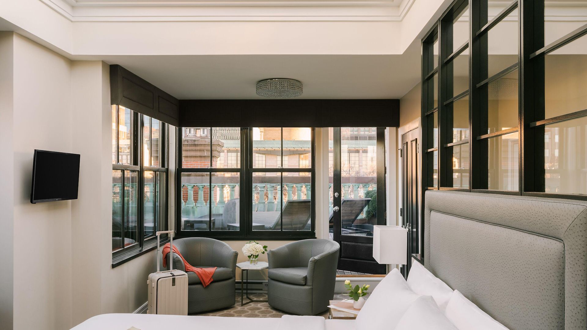 No. 284 Back Bay Hotel, Sonder By Marriott Bonvoy Hotel