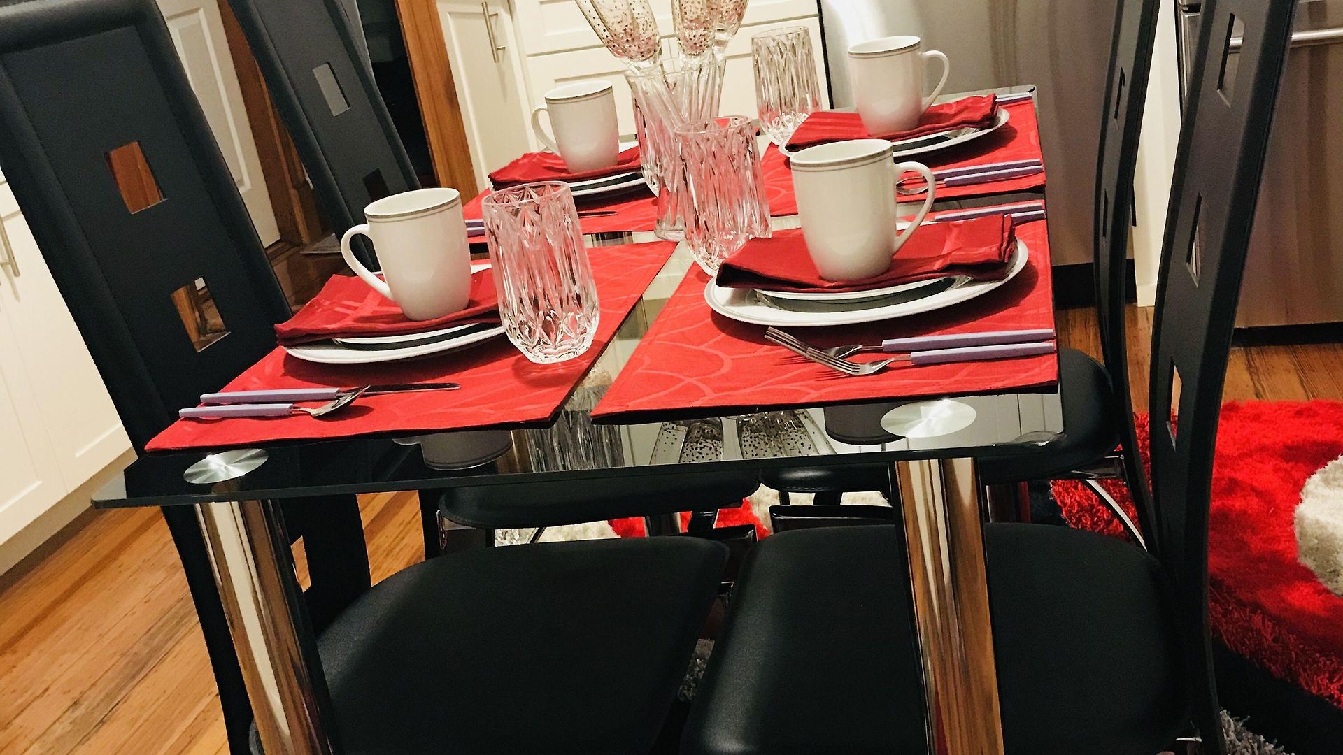 Guest house And