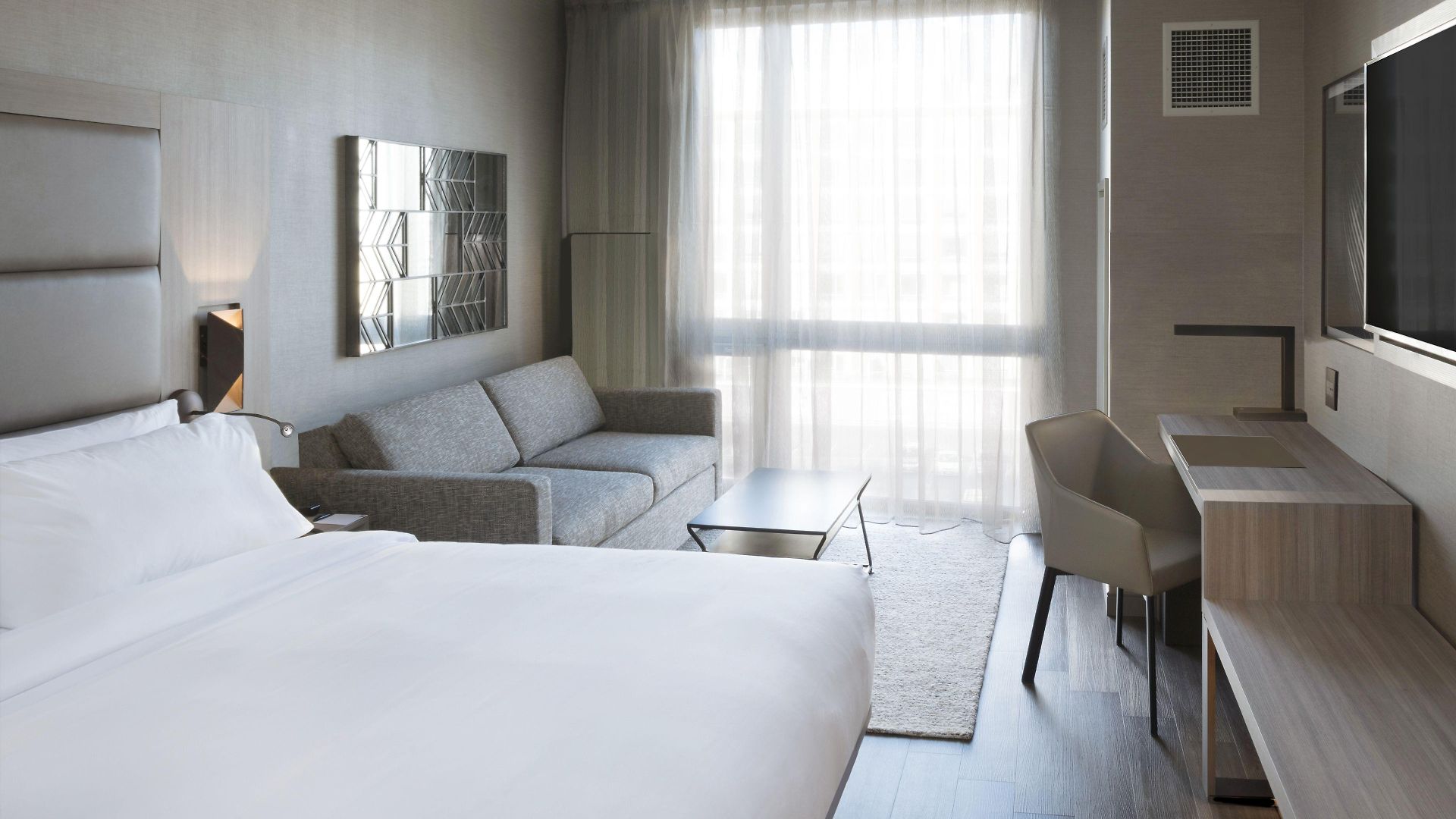 Hotel Ac By Marriott Cleveland Circle