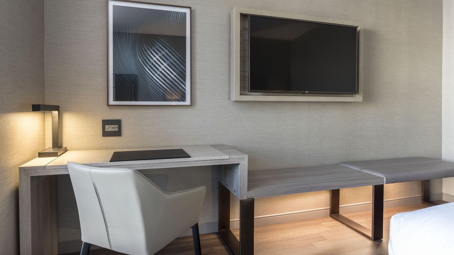 Hotel Ac By Marriott Cleveland Circle 4*