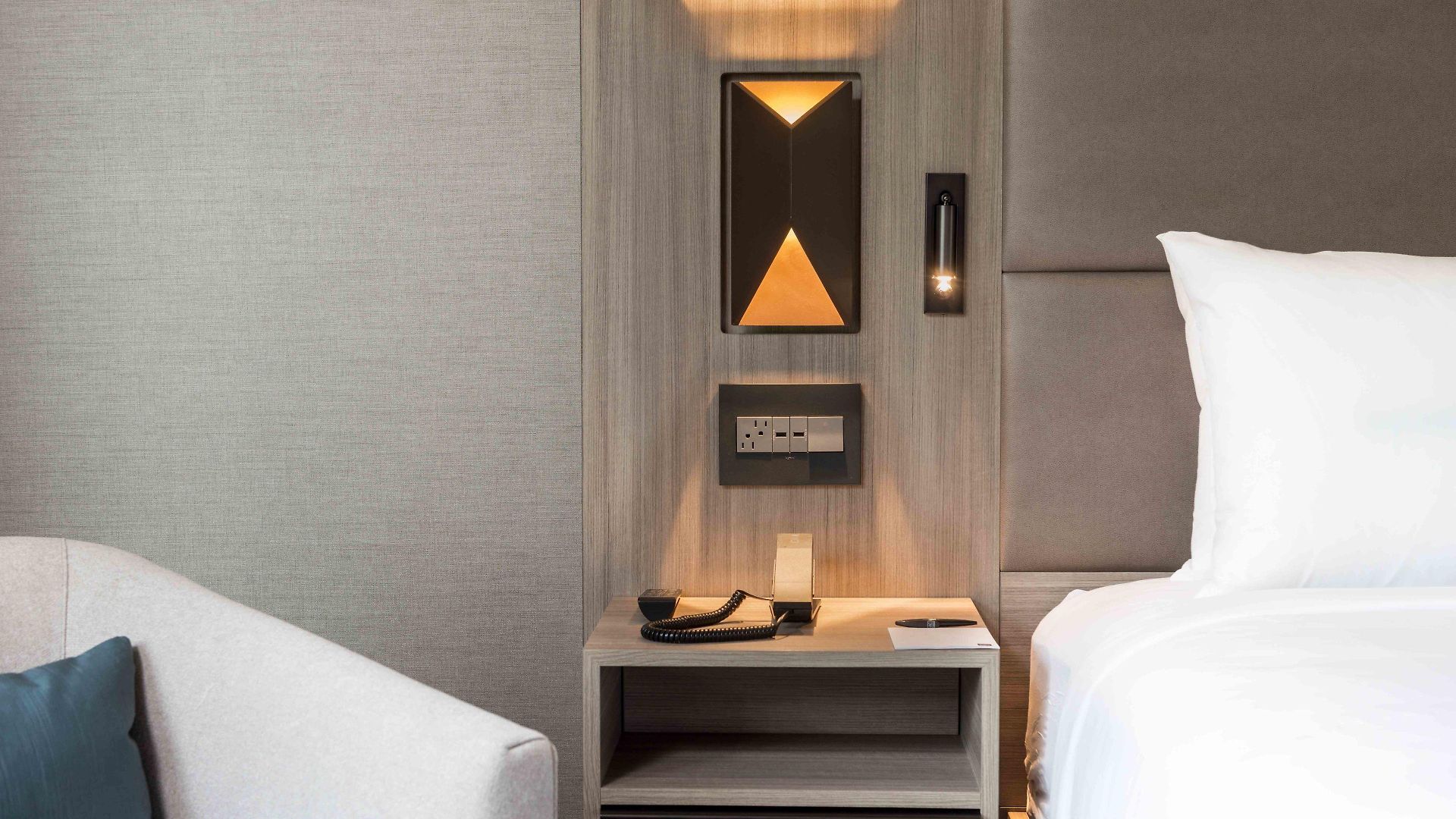 Ac By Marriott Cleveland Circle 4*