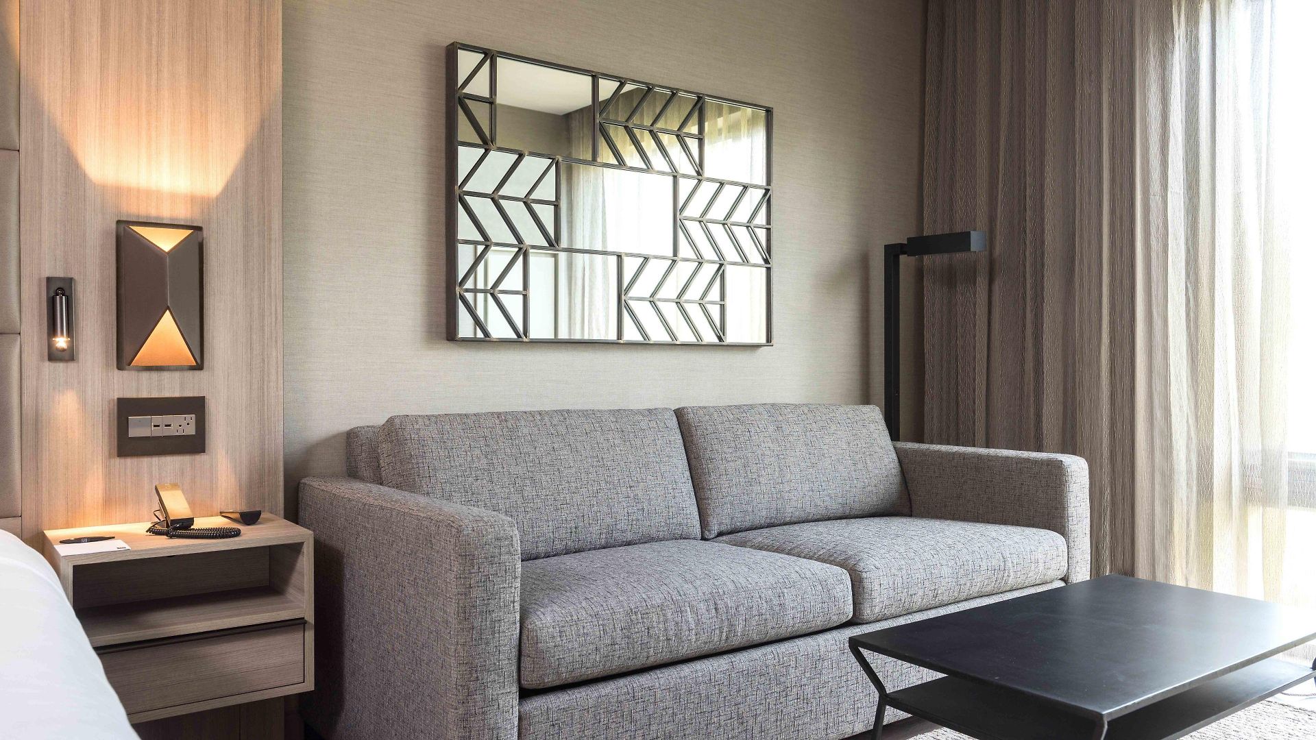 Hotel Ac By Marriott Cleveland Circle