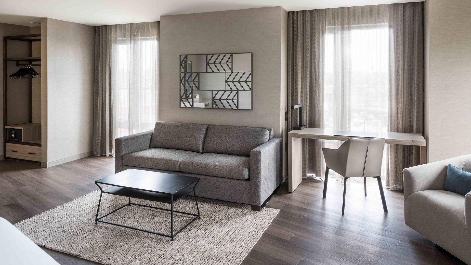 Ac By Marriott Cleveland Circle Hotel 4*