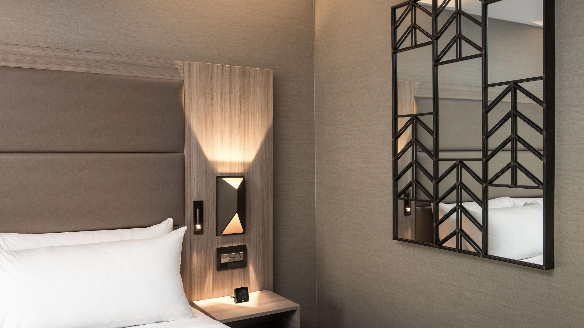 Hotel Ac By Marriott Cleveland Circle
