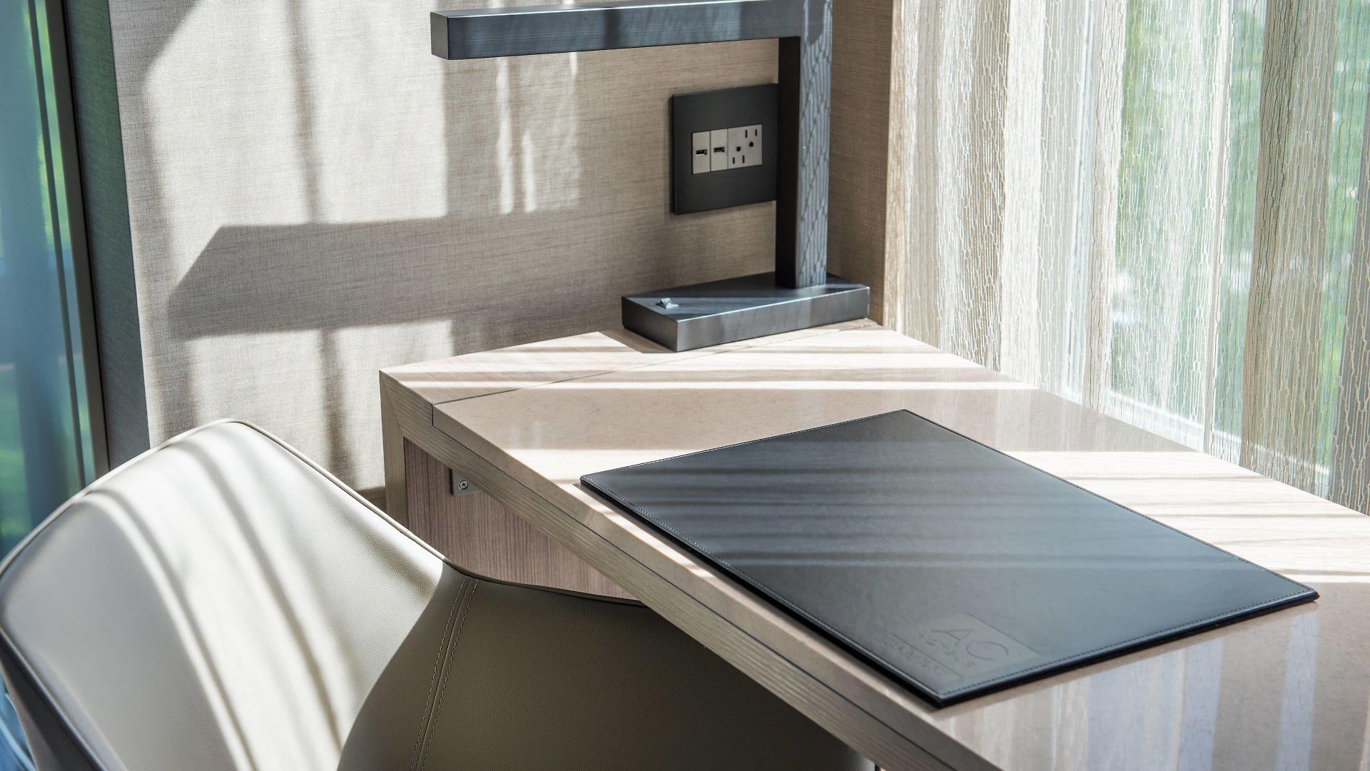 Hotel Ac By Marriott Cleveland Circle