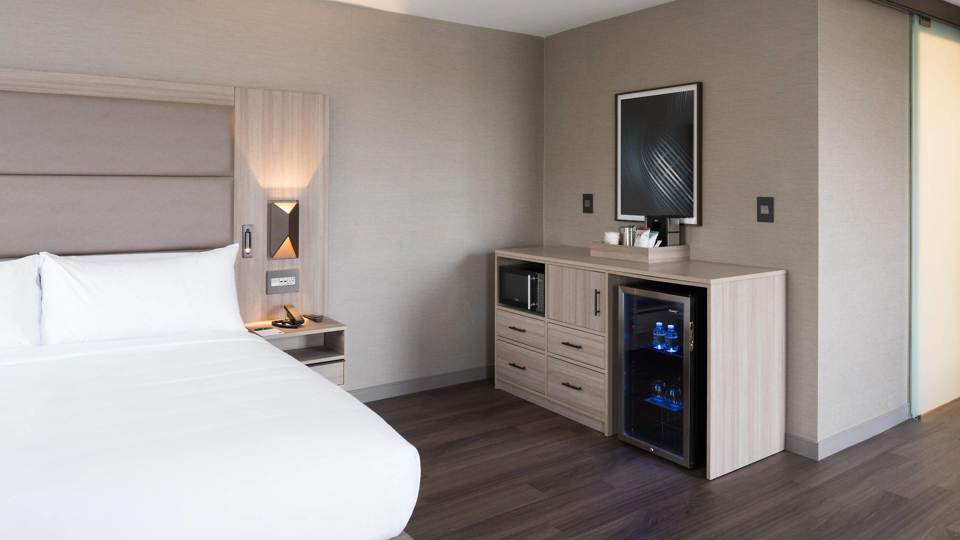 Ac By Marriott Cleveland Circle 4* Boston