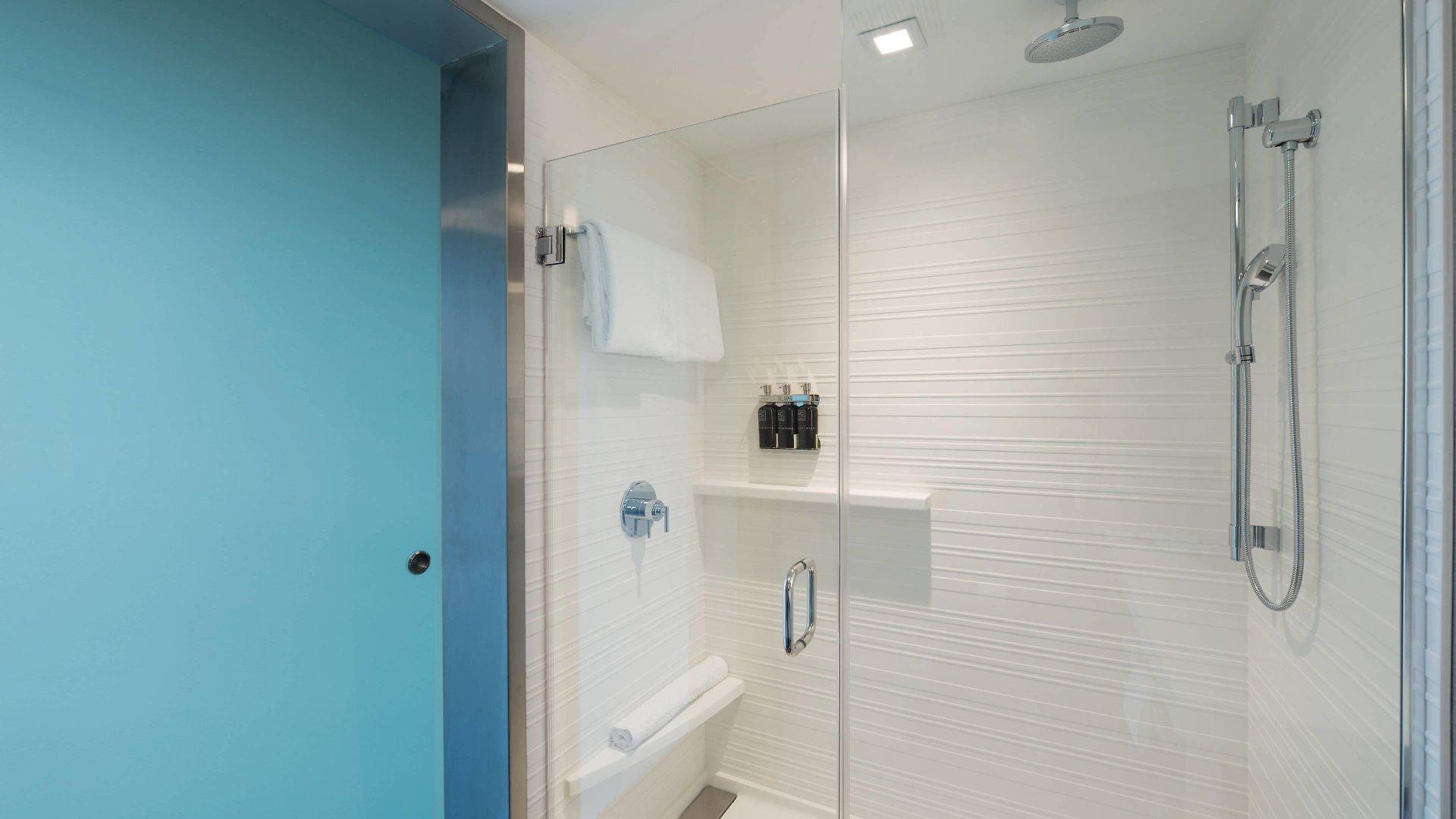 Hotel Ac By Marriott Cleveland Circle 4*