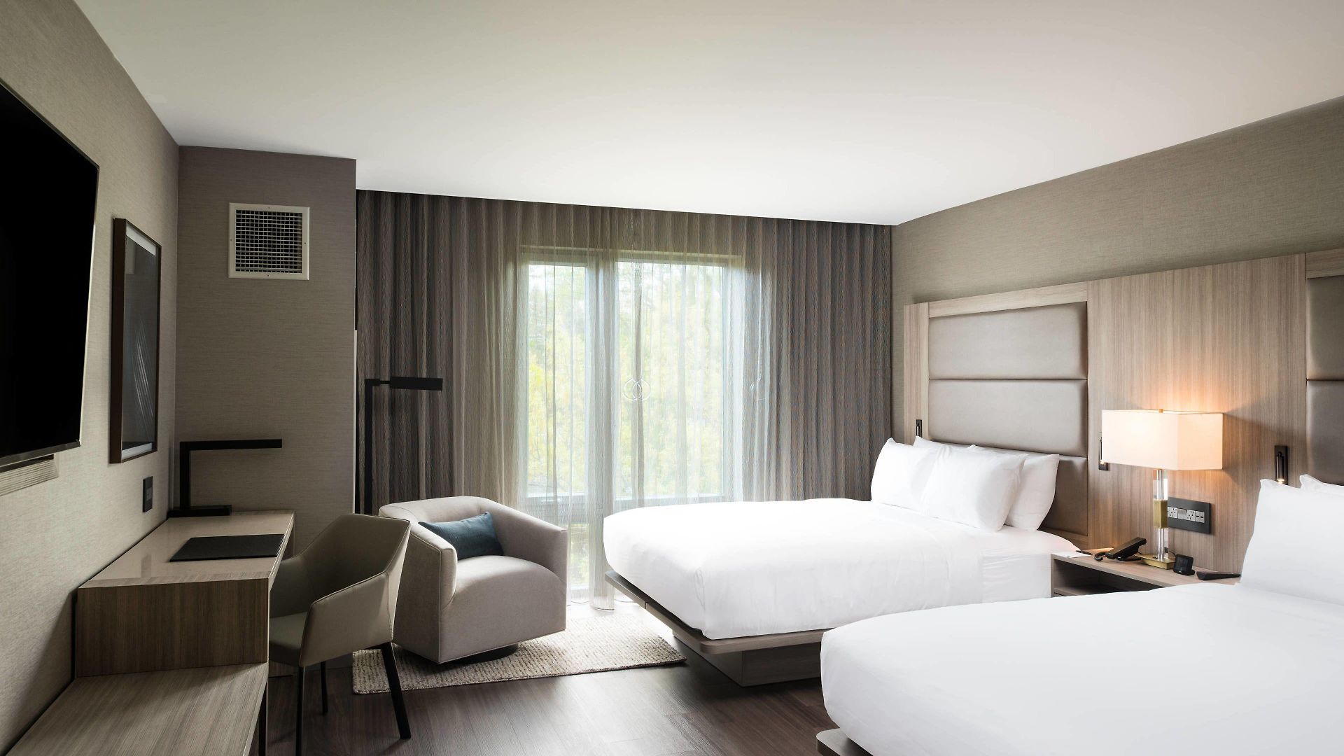 Hotel Ac By Marriott Cleveland Circle
