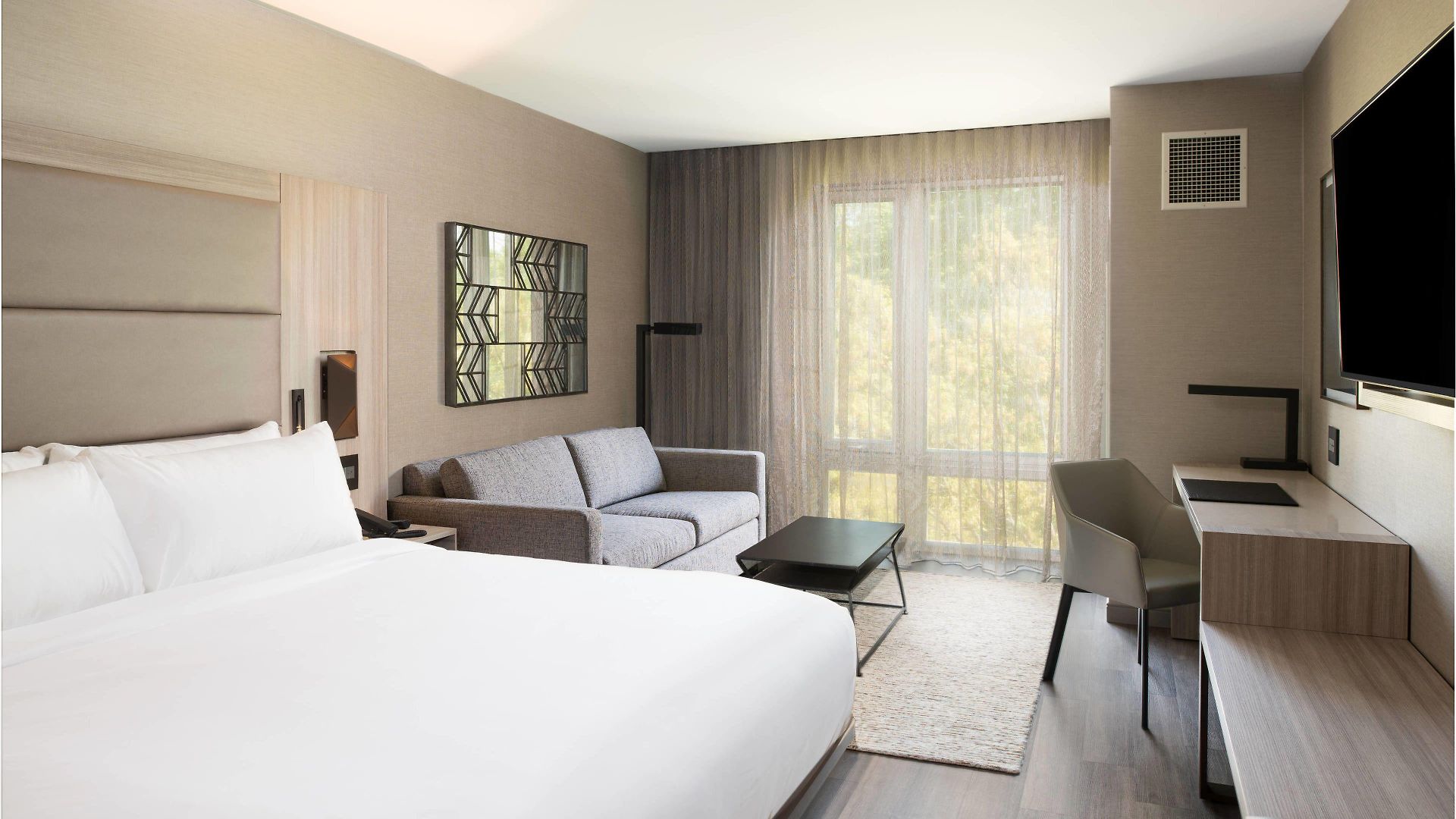 Hotel Ac By Marriott Cleveland Circle