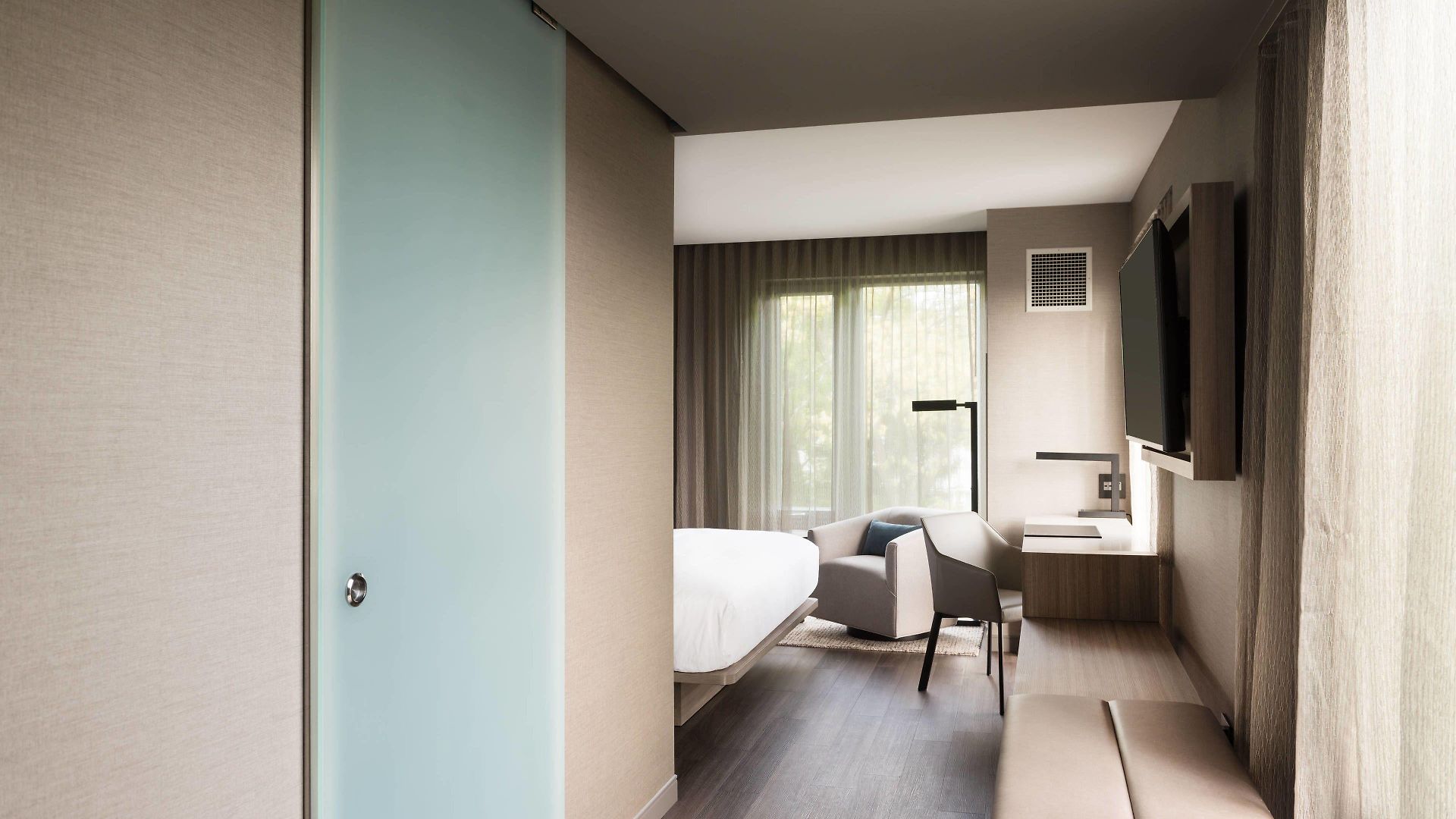 Hotel Ac By Marriott Cleveland Circle 4*