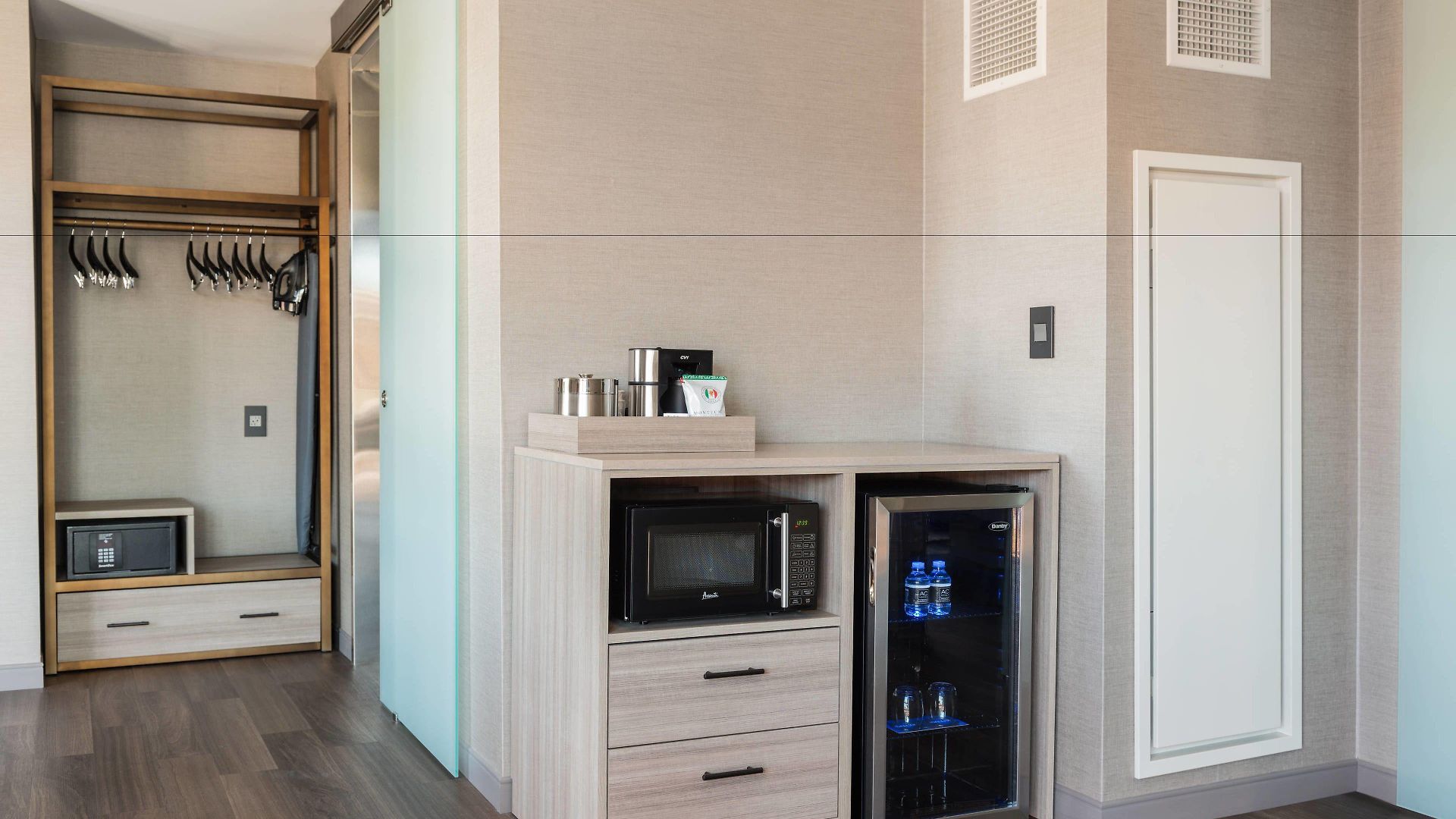 Ac By Marriott Cleveland Circle 4* Boston