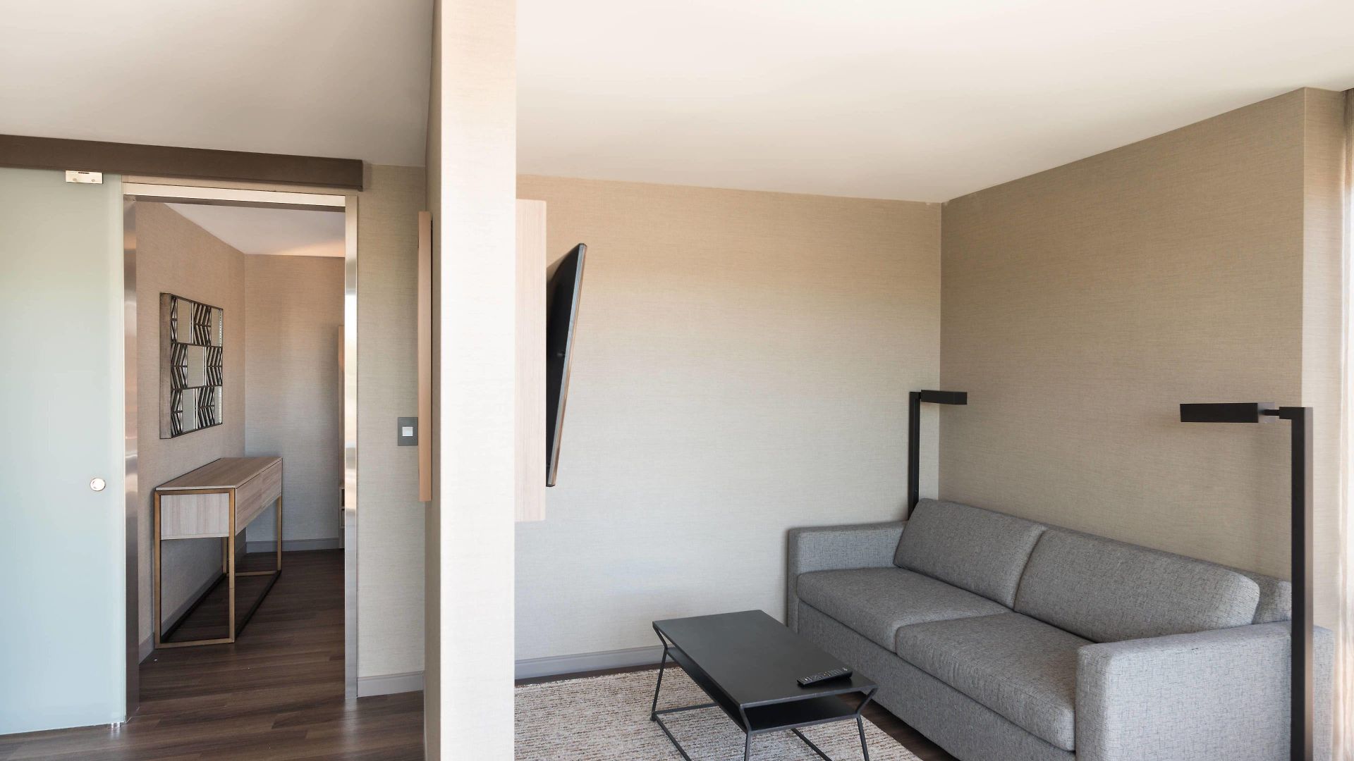 Ac By Marriott Cleveland Circle