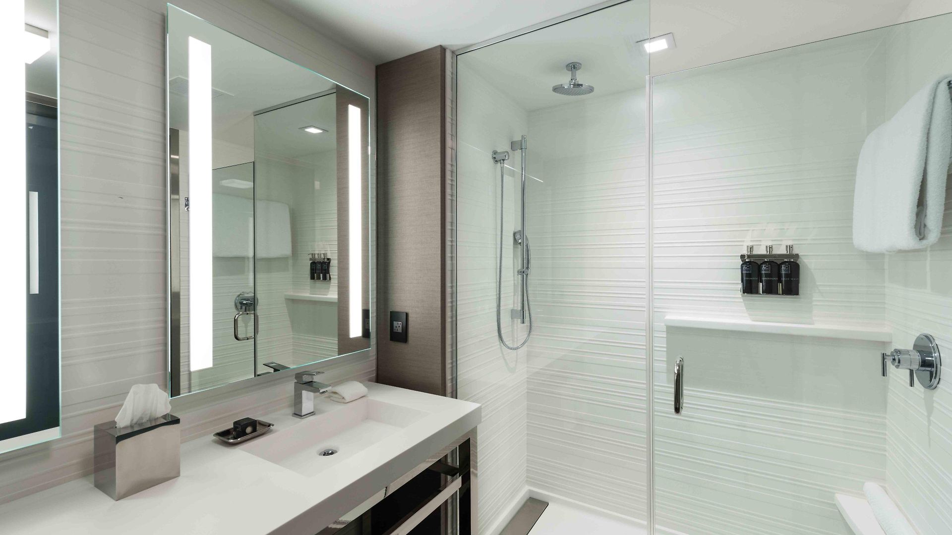 Ac By Marriott Cleveland Circle Hotel 4*