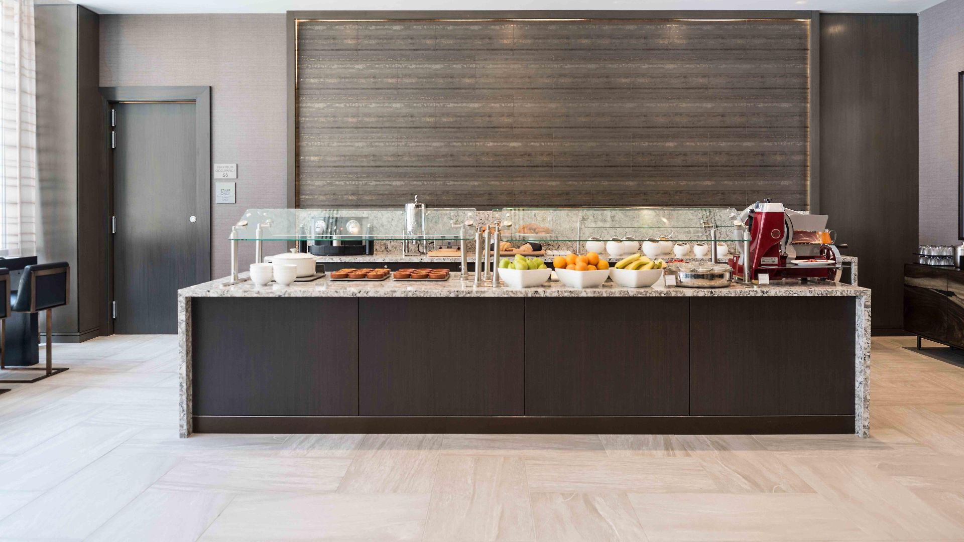 Ac By Marriott Cleveland Circle 4* Boston
