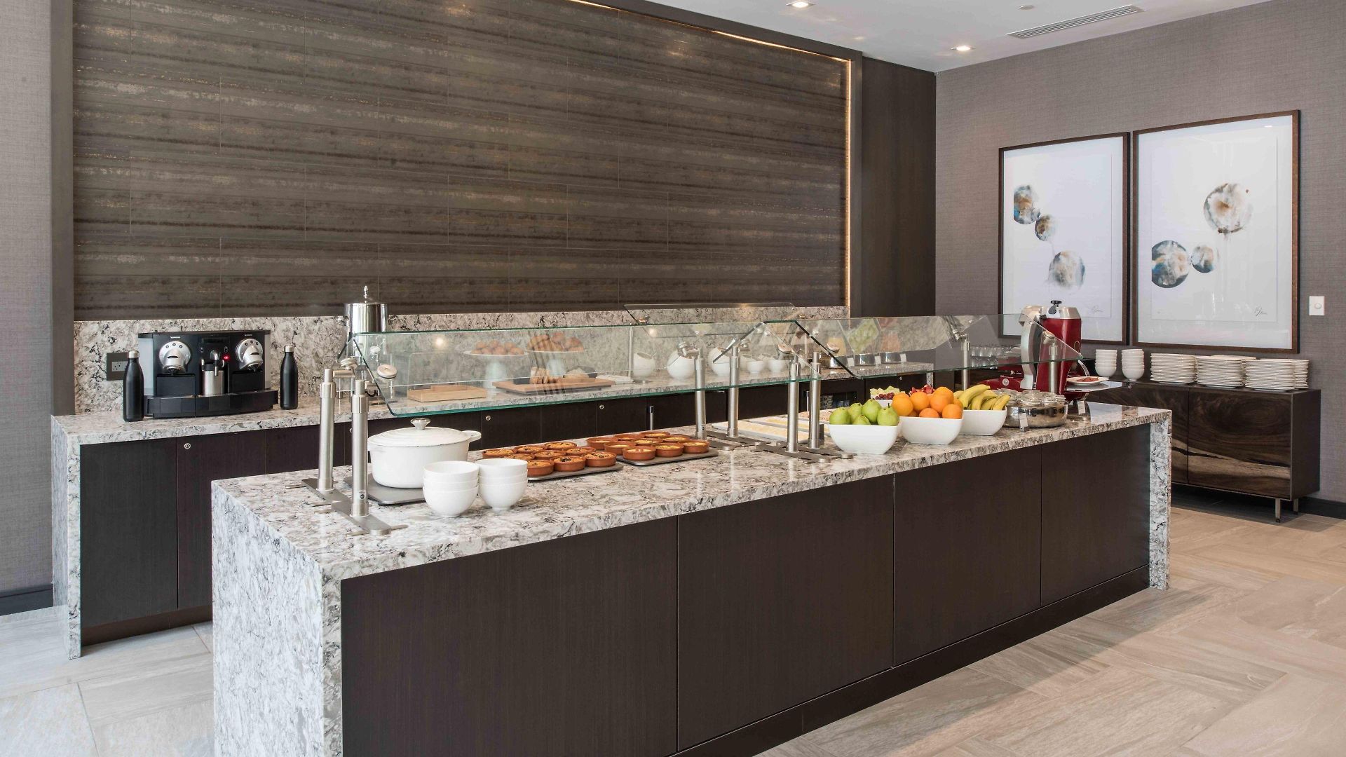 Ac By Marriott Cleveland Circle 4*