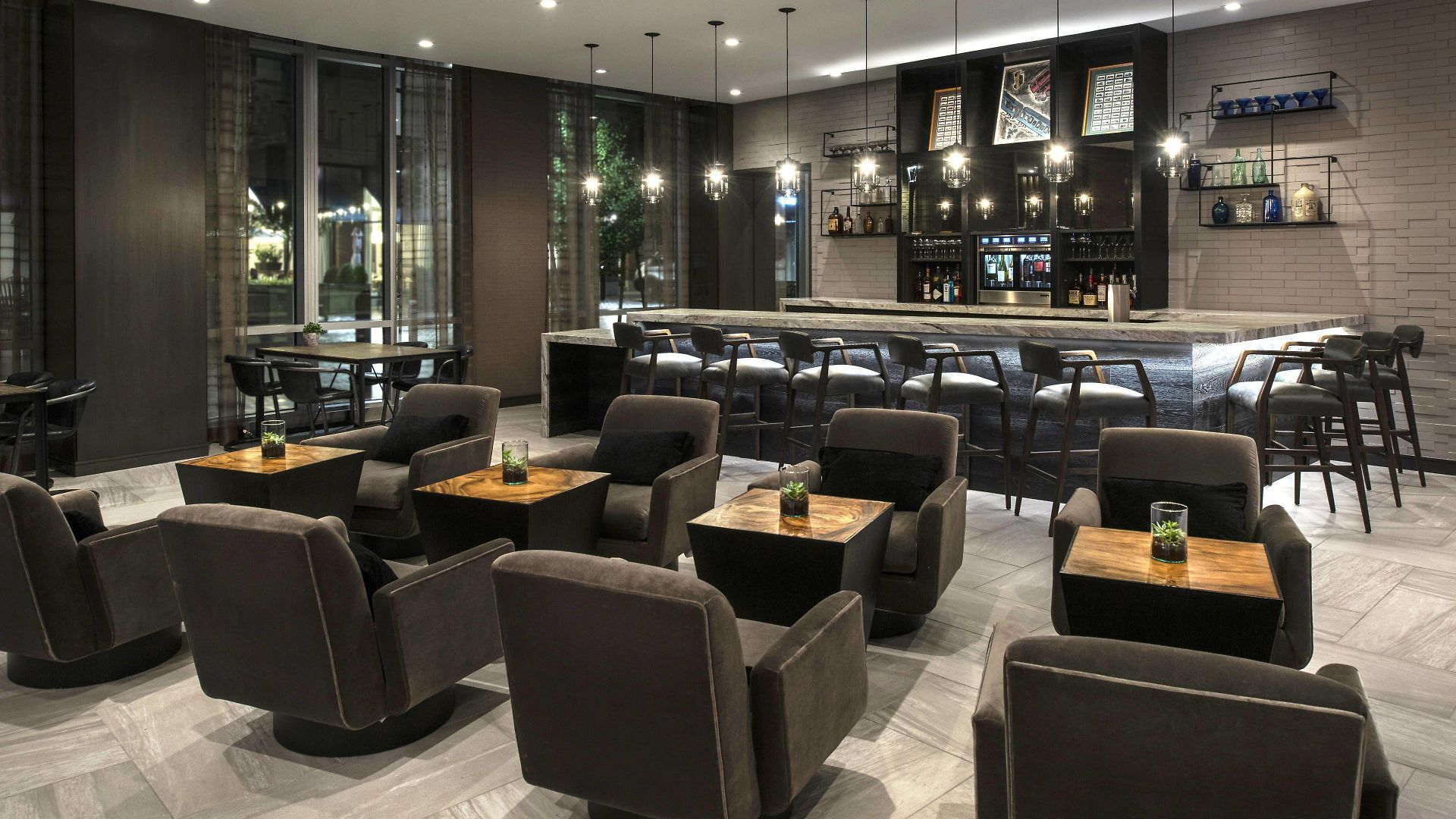 Ac By Marriott Cleveland Circle 4* Boston