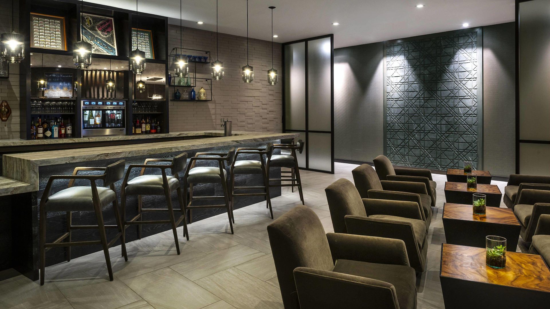 Hotel Ac By Marriott Cleveland Circle 4*