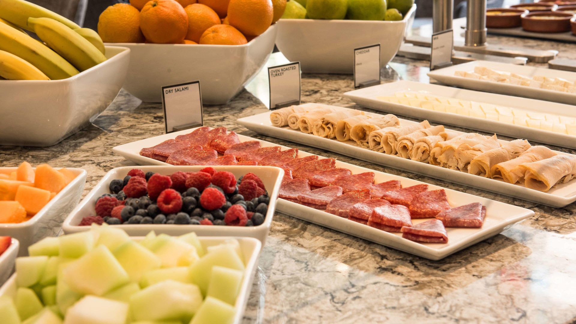 Ac By Marriott Cleveland Circle 4* Boston