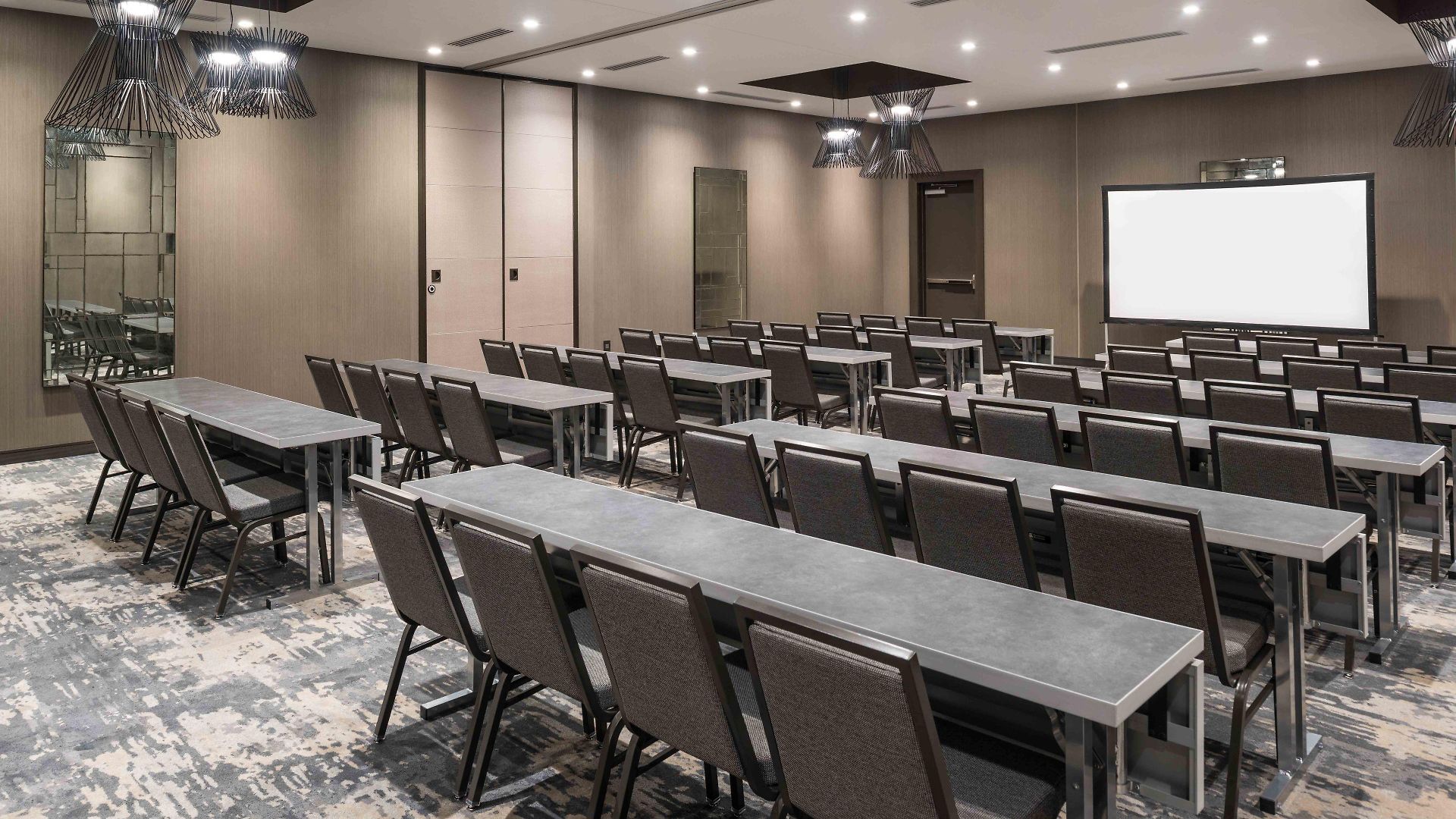 Ac By Marriott Cleveland Circle Hotel 4*