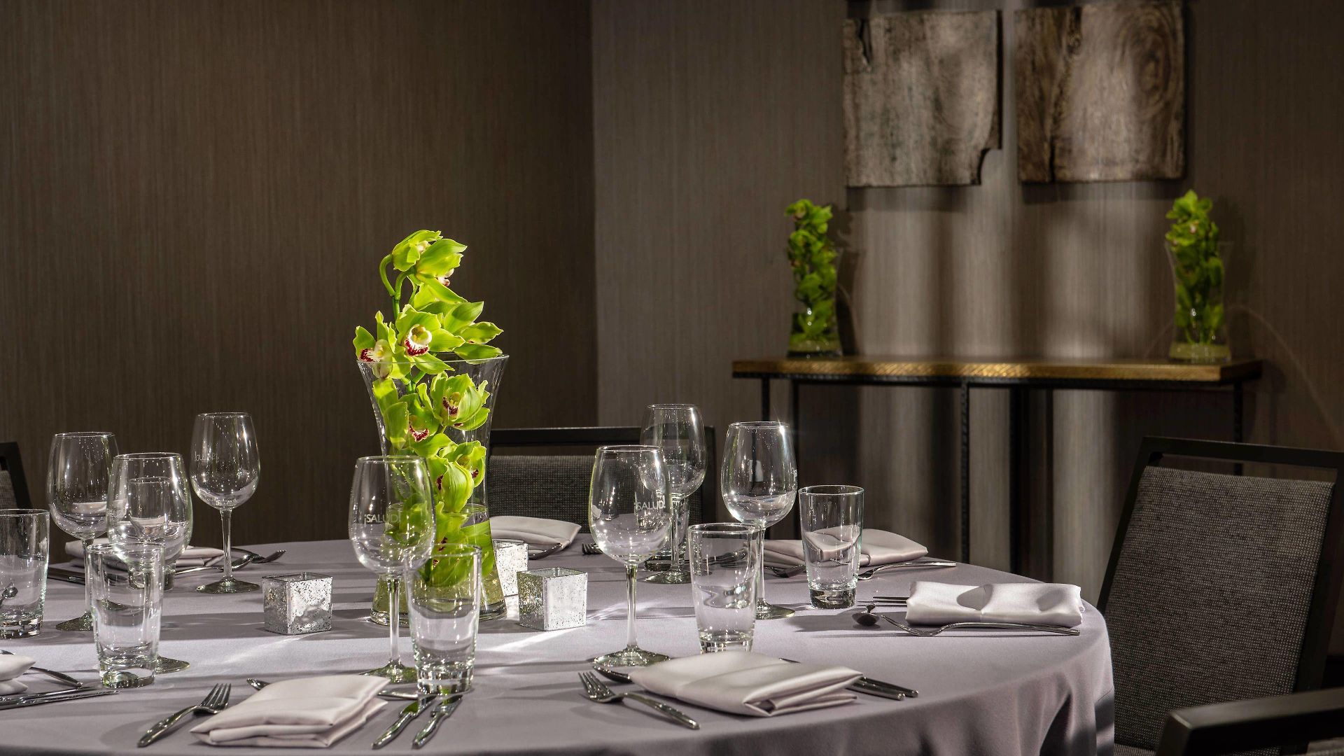 Hotel Ac By Marriott Cleveland Circle 4*