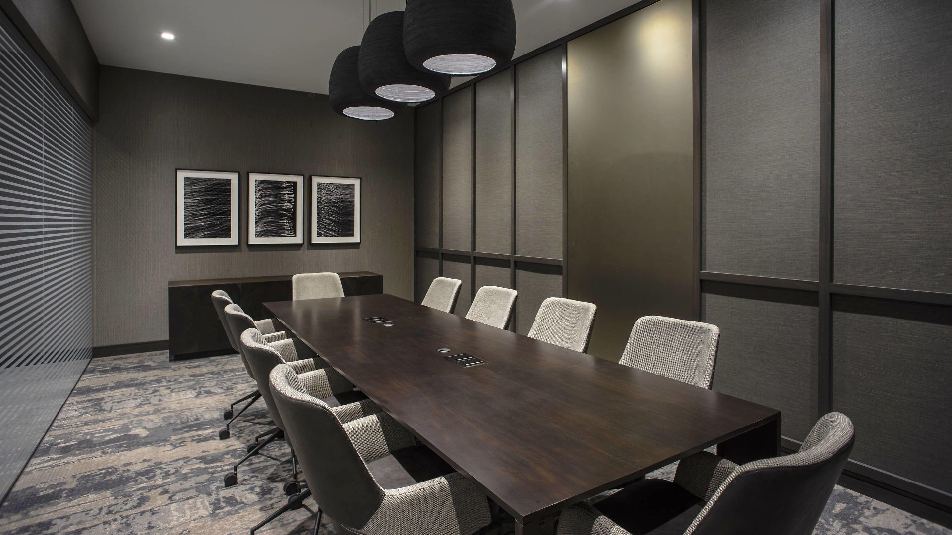 Ac By Marriott Cleveland Circle Hotel 4*