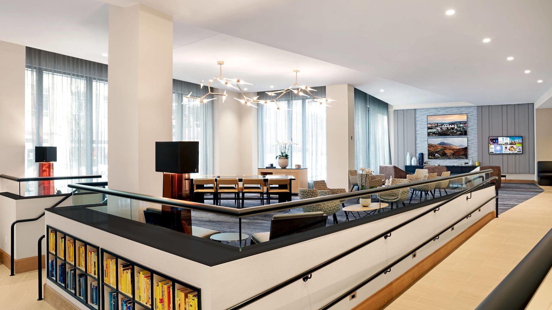 Courtyard Downtown/north Station Hotel 3*
