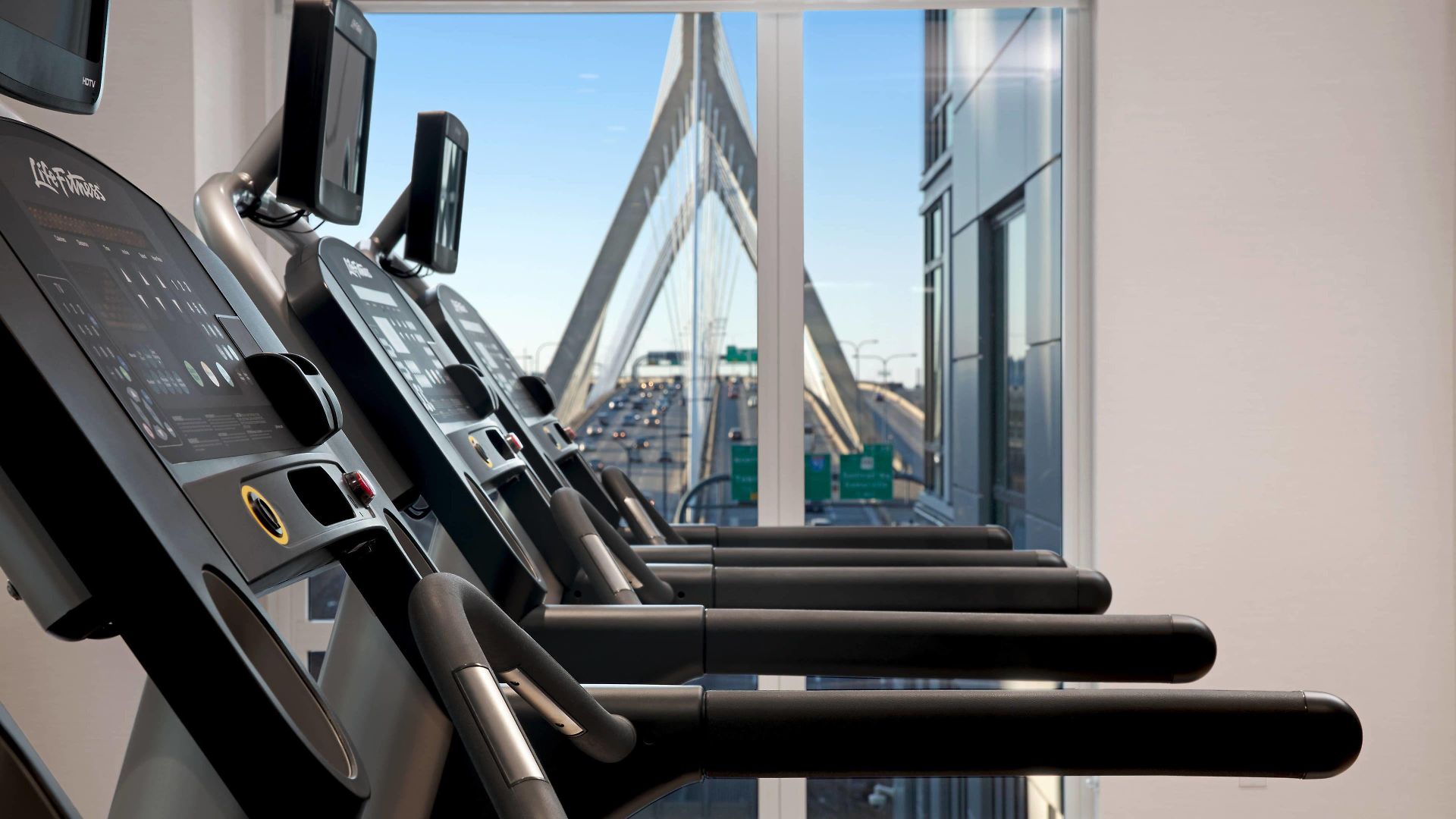 Courtyard Downtown/north Station 3* Boston