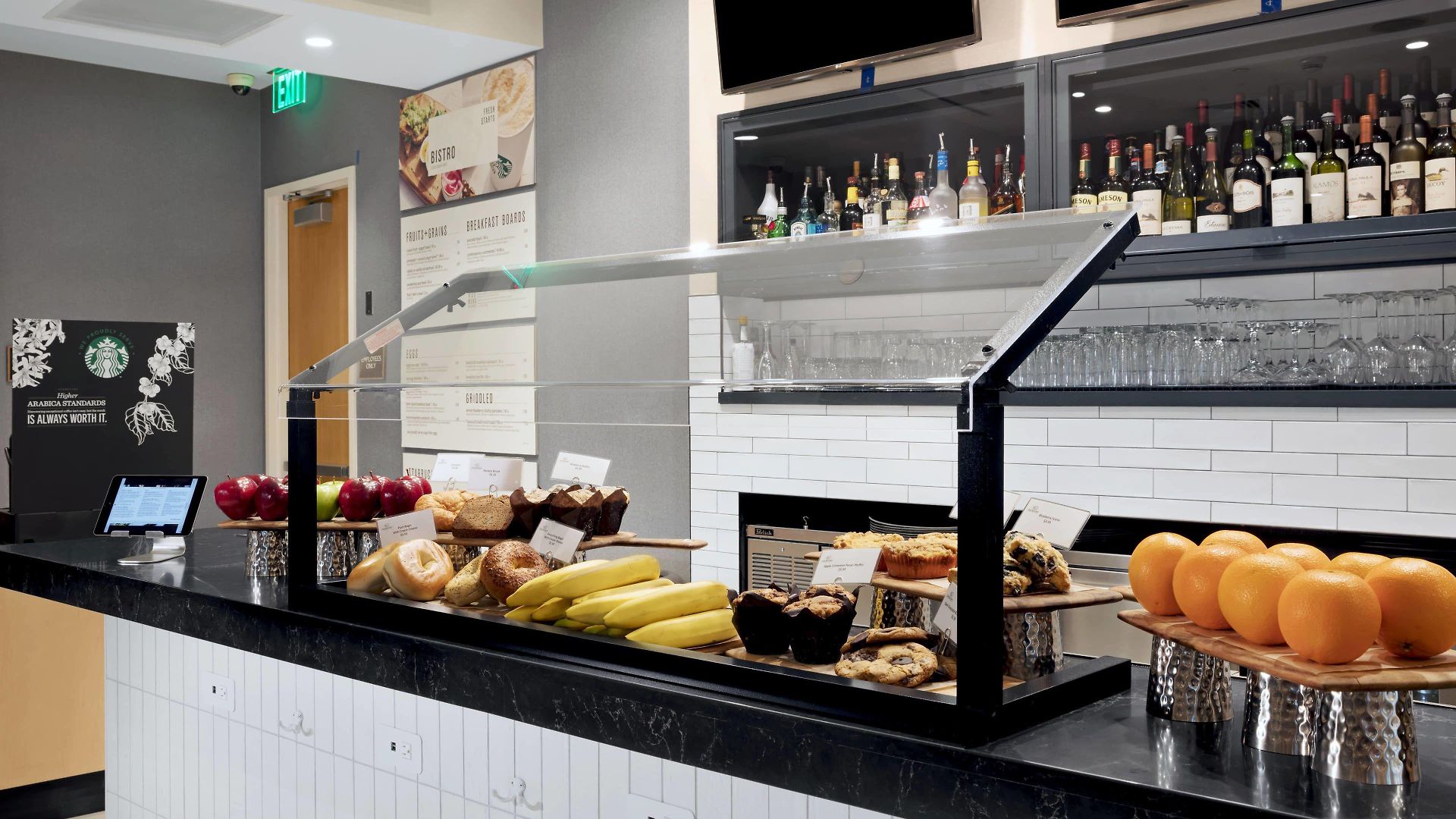 Hotel Courtyard Downtown/north Station 3*