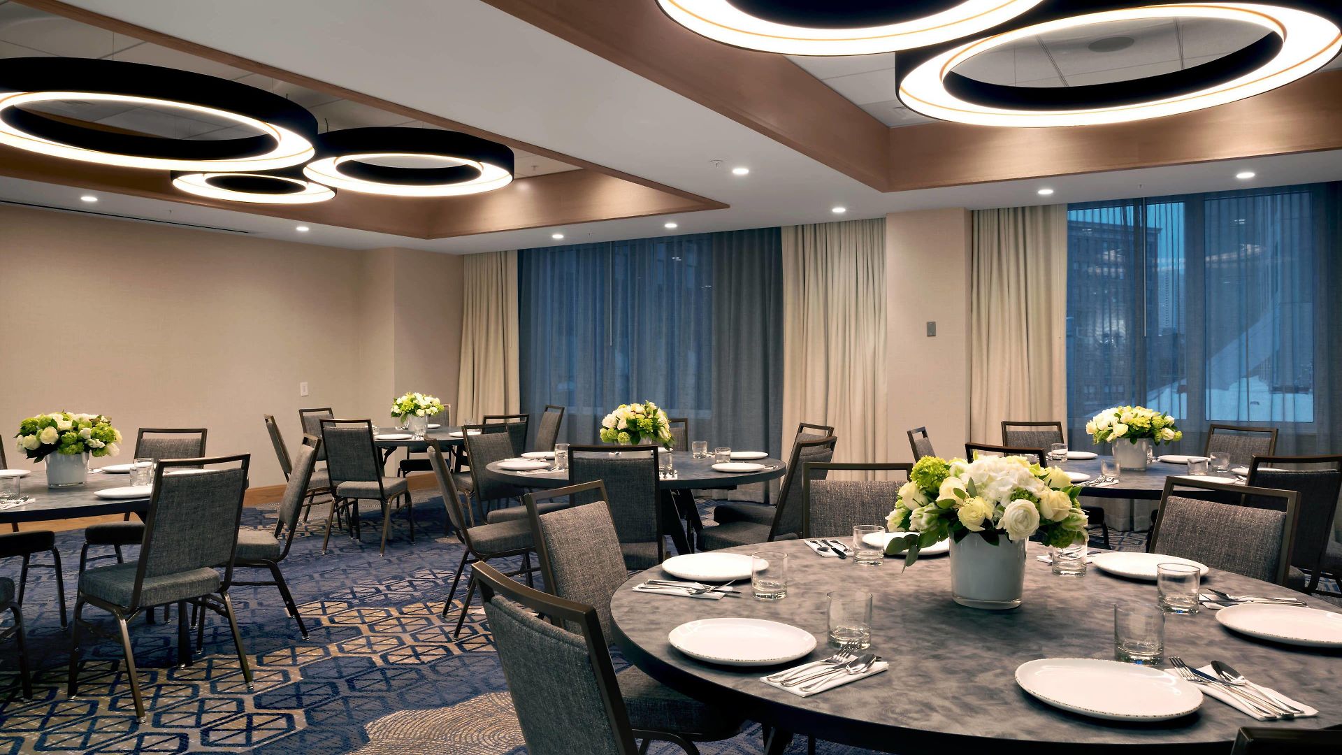 Hotel Courtyard Downtown/north Station 3*