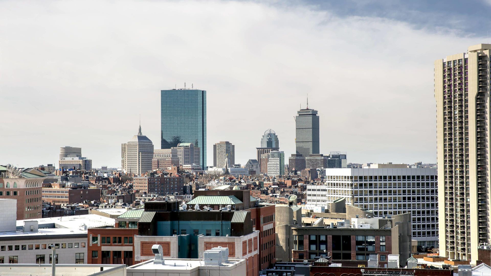 Courtyard Downtown/north Station 3* Boston