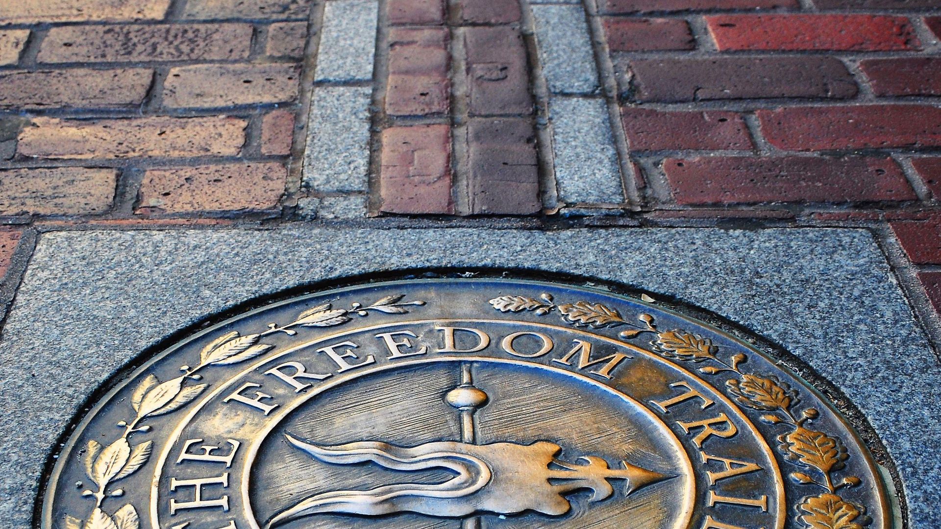Courtyard Downtown/north Station Boston
