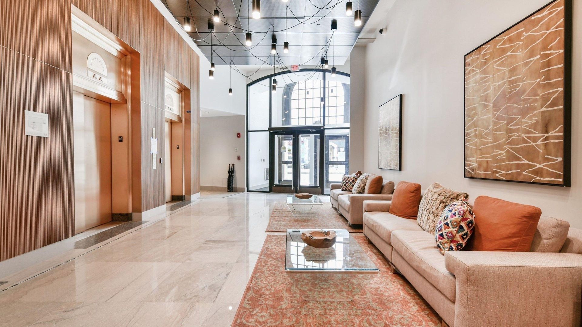 Global Luxury Downtown Boston