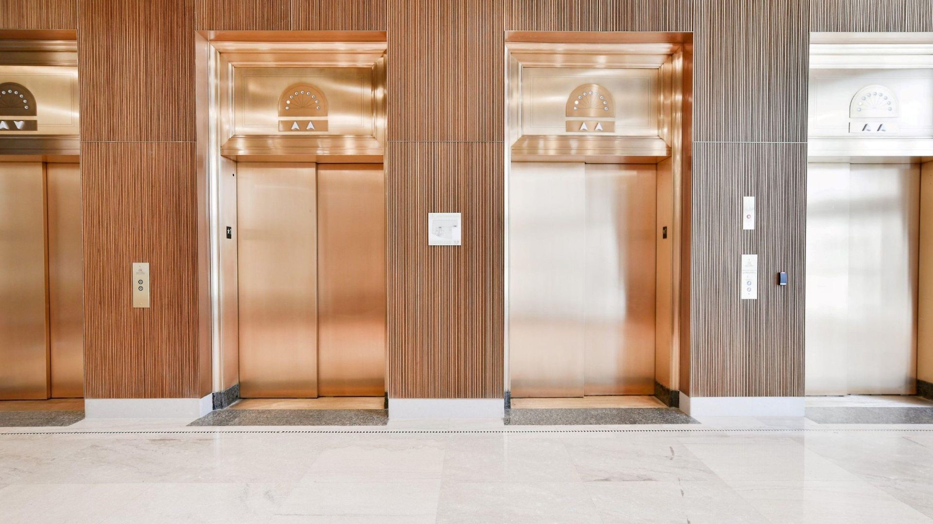 Apartment Global Luxury Downtown Boston