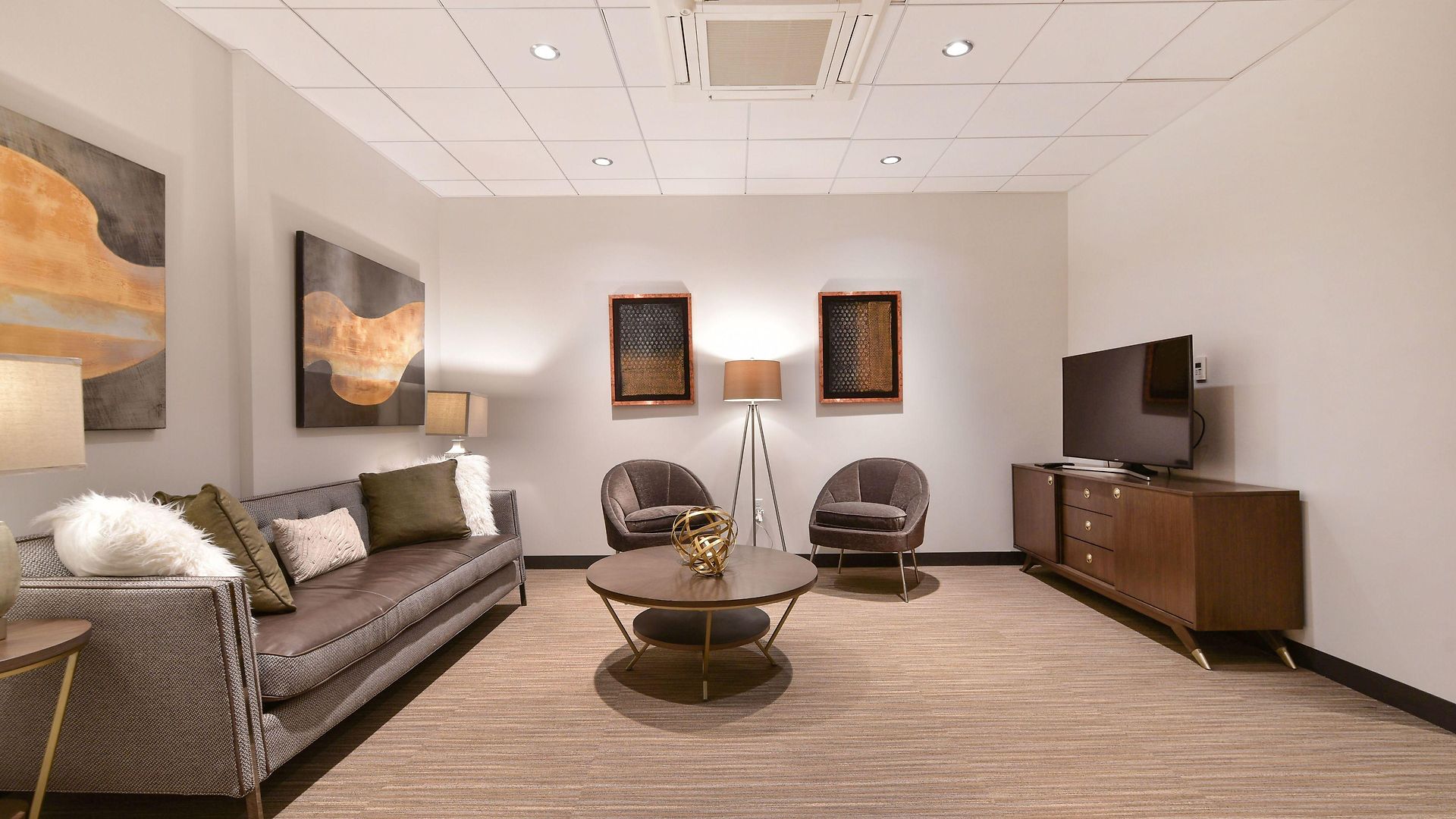 Apartment Global Luxury Downtown Boston