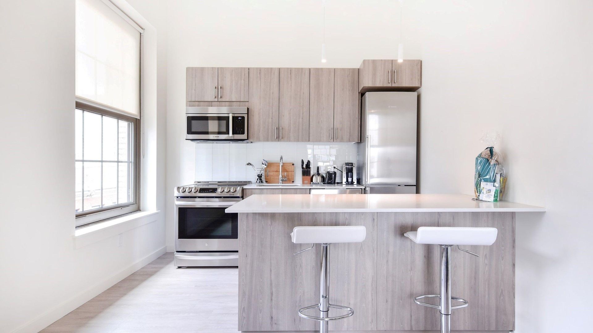 Global Luxury Downtown Apartment *