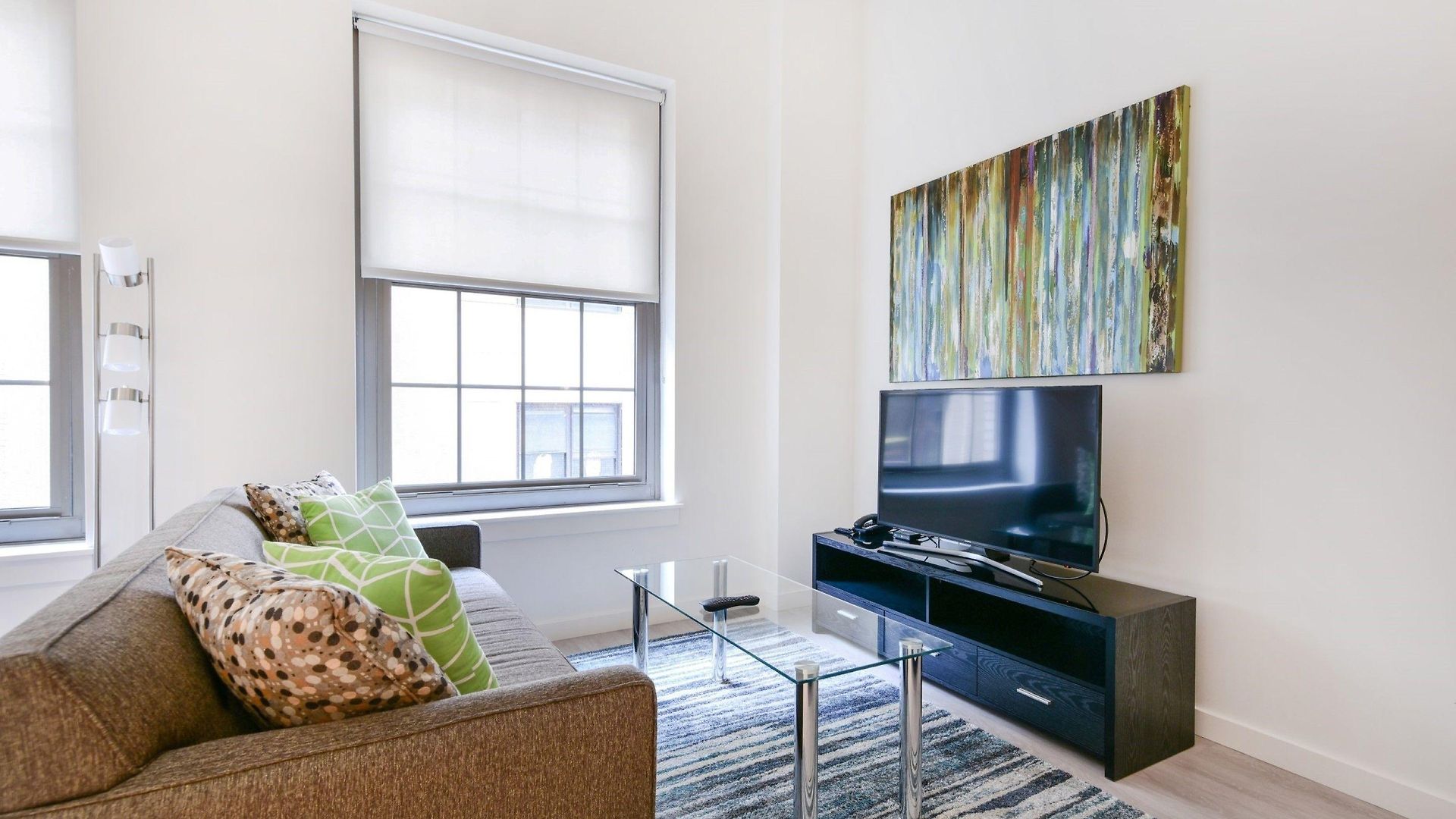 Apartment Global Luxury Downtown Boston