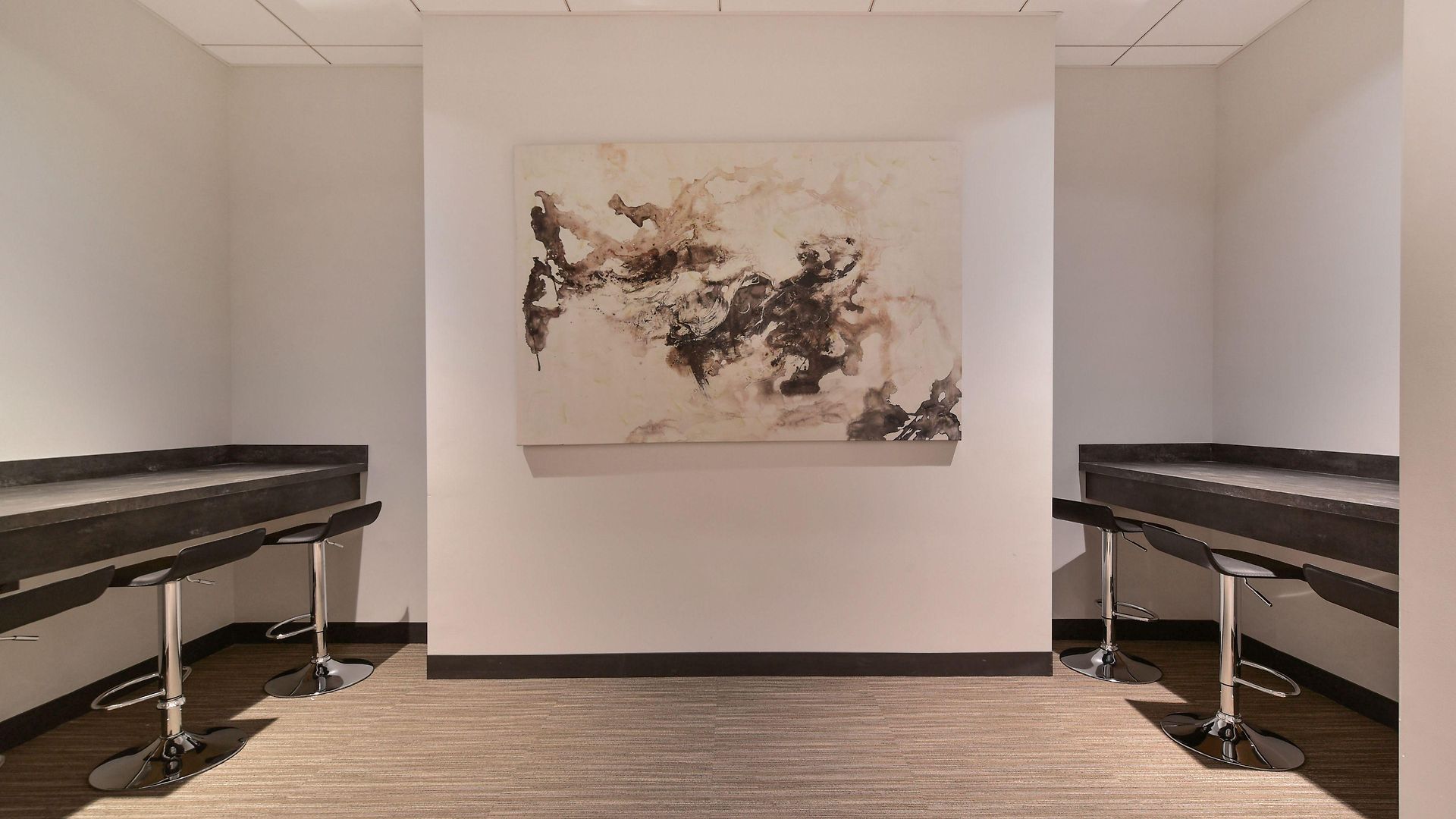 Apartment Global Luxury Downtown