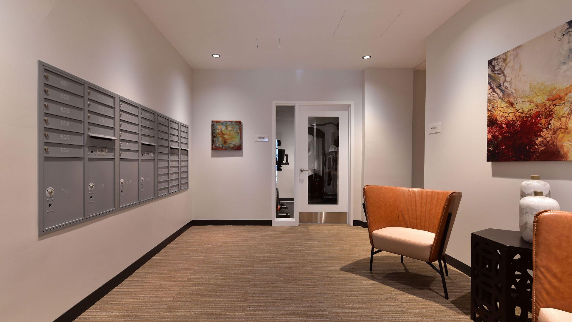 Global Luxury Downtown * Boston