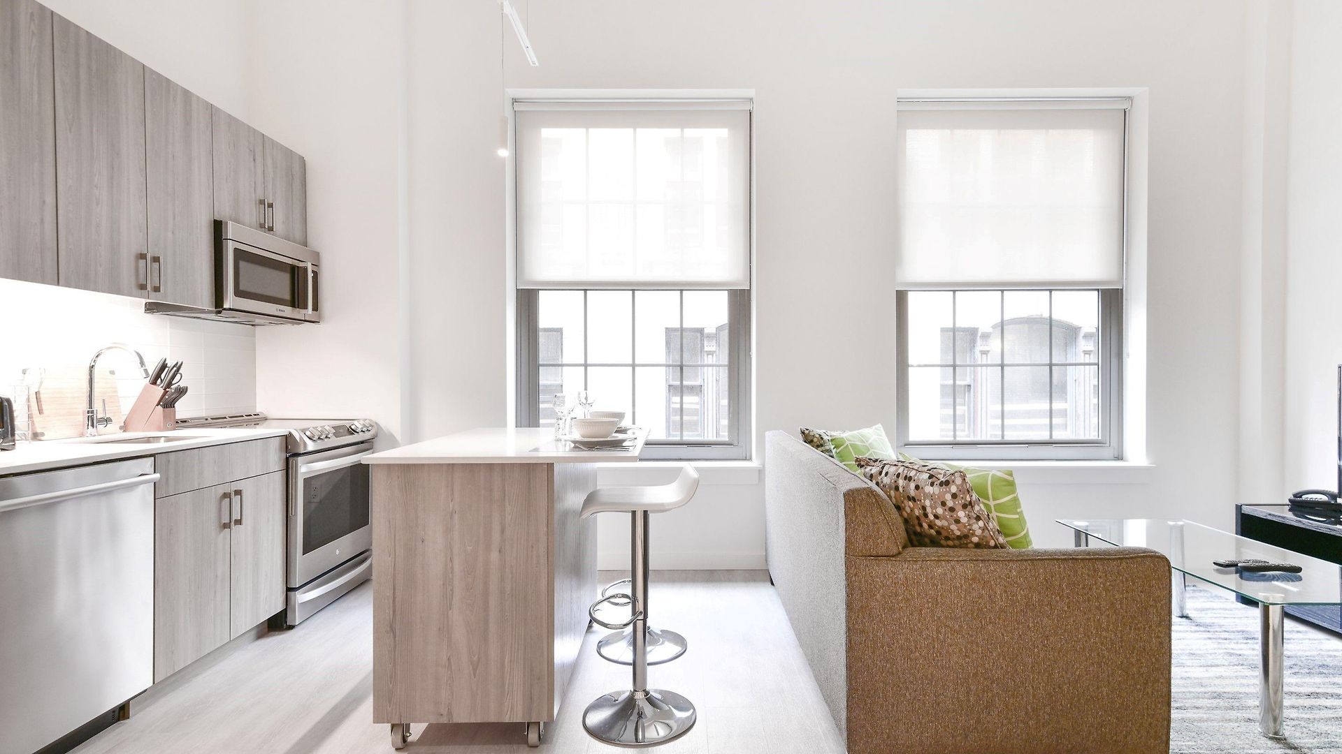 Global Luxury Downtown