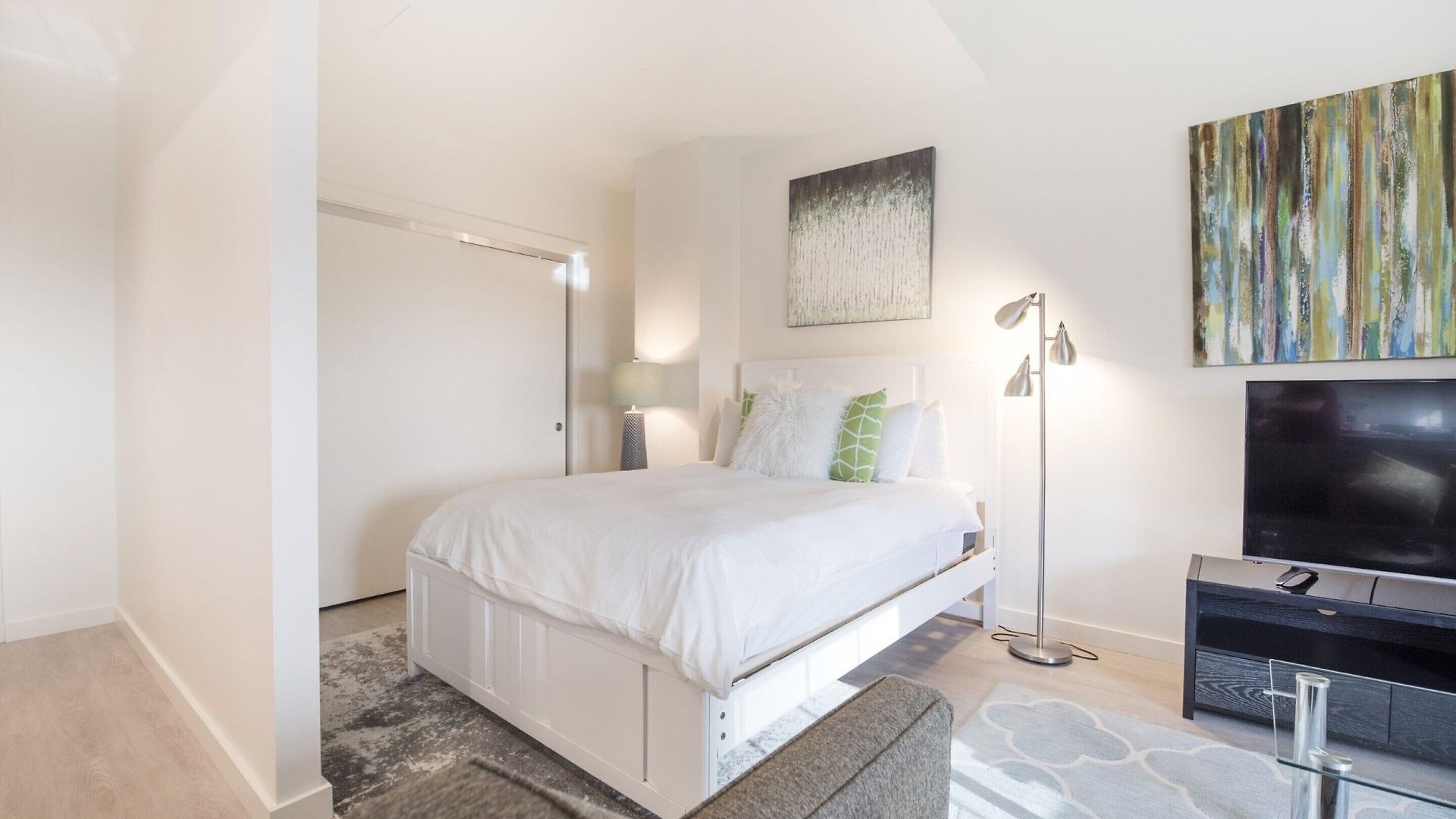 Apartment Global Luxury Downtown