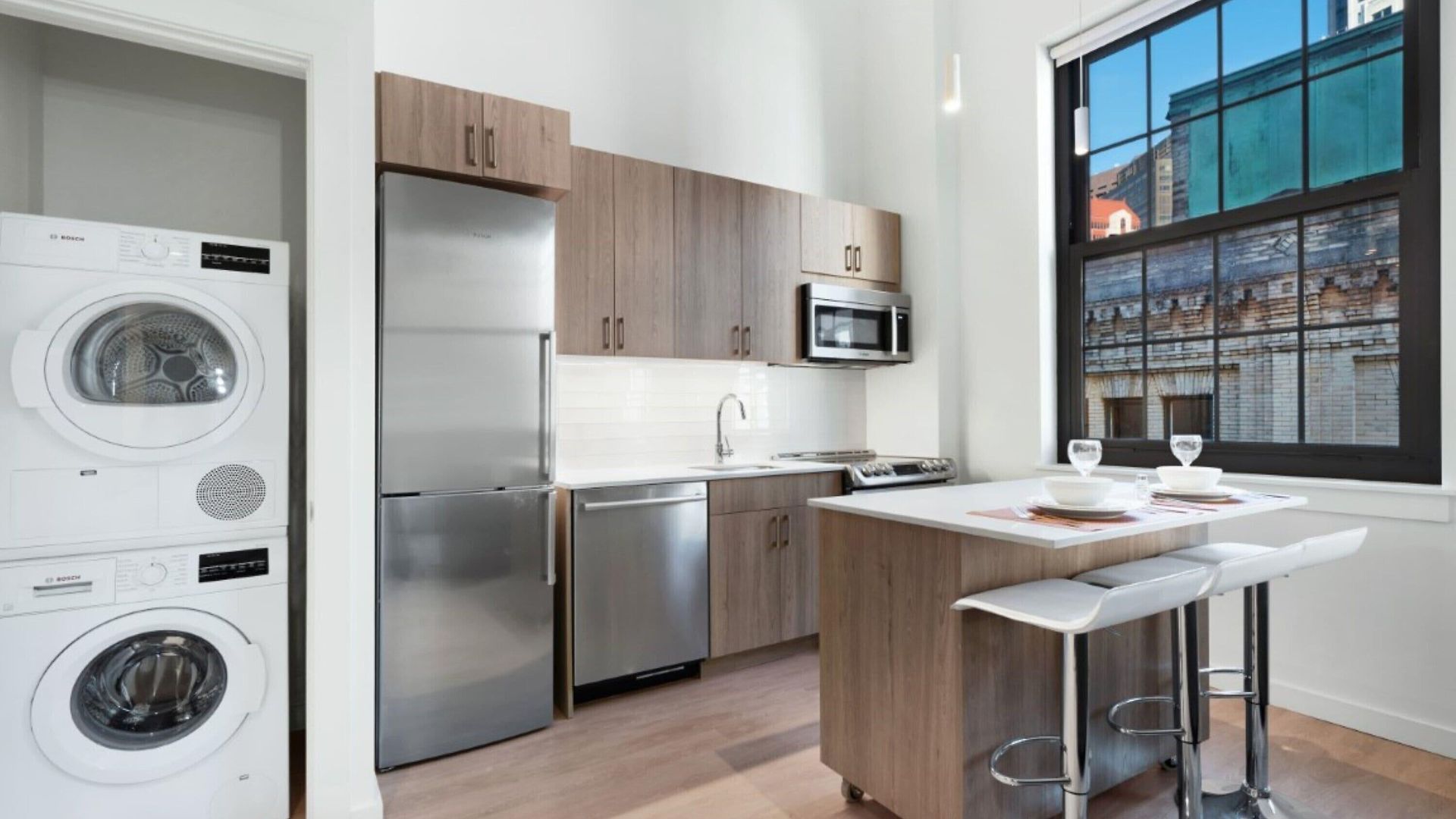 Global Luxury Downtown Boston