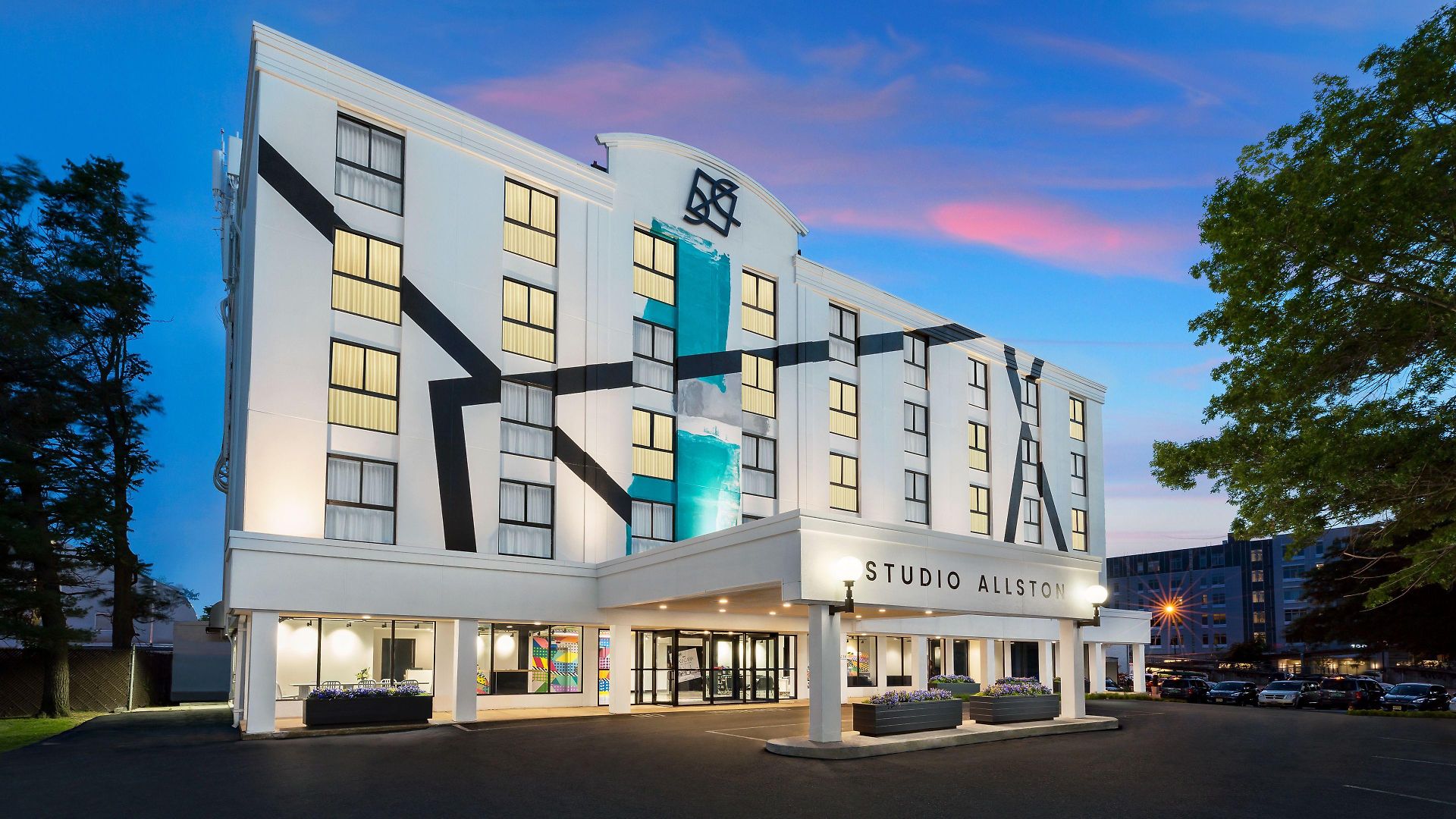 Allston Hotel