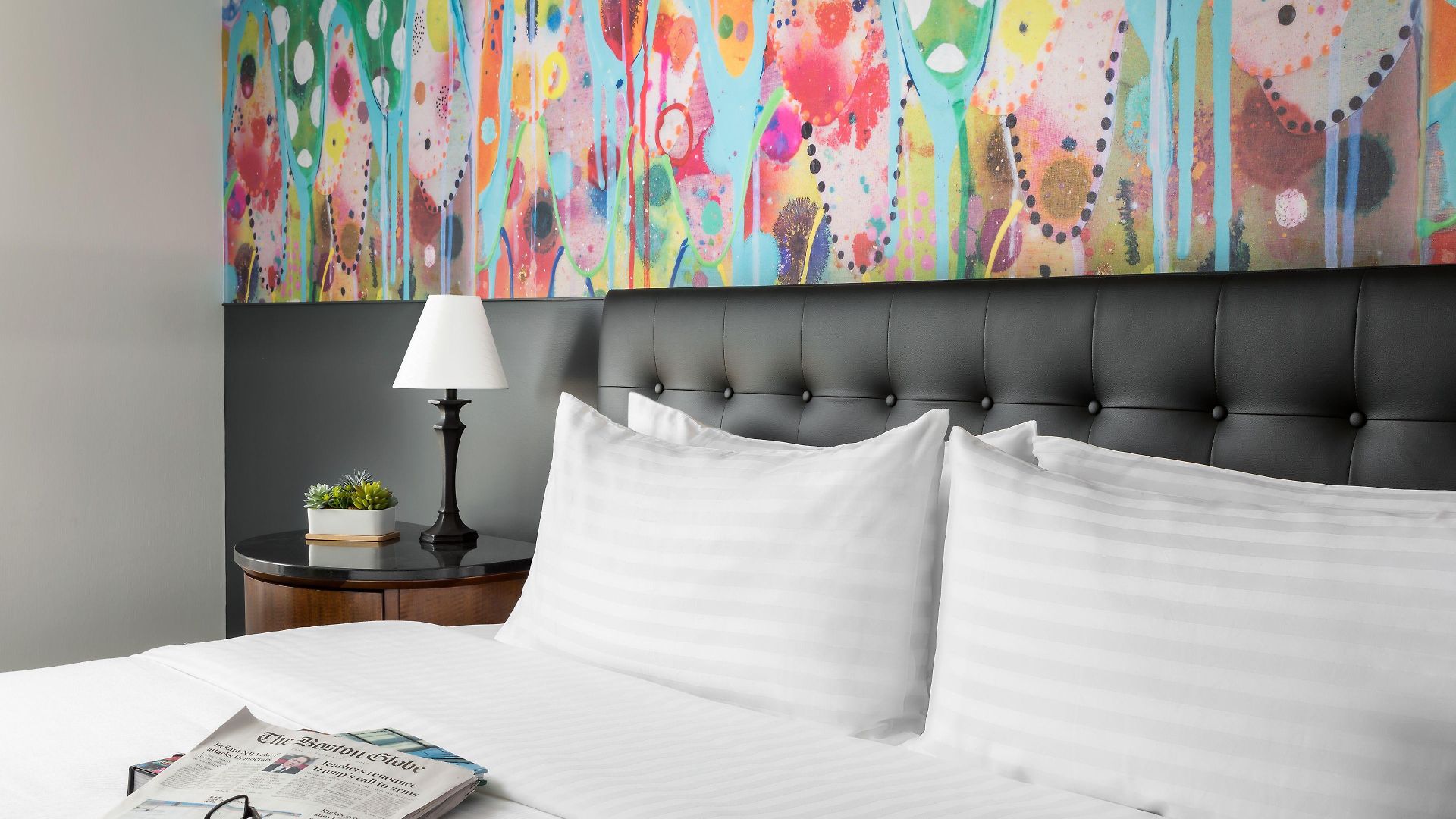 Allston Hotel 4*
