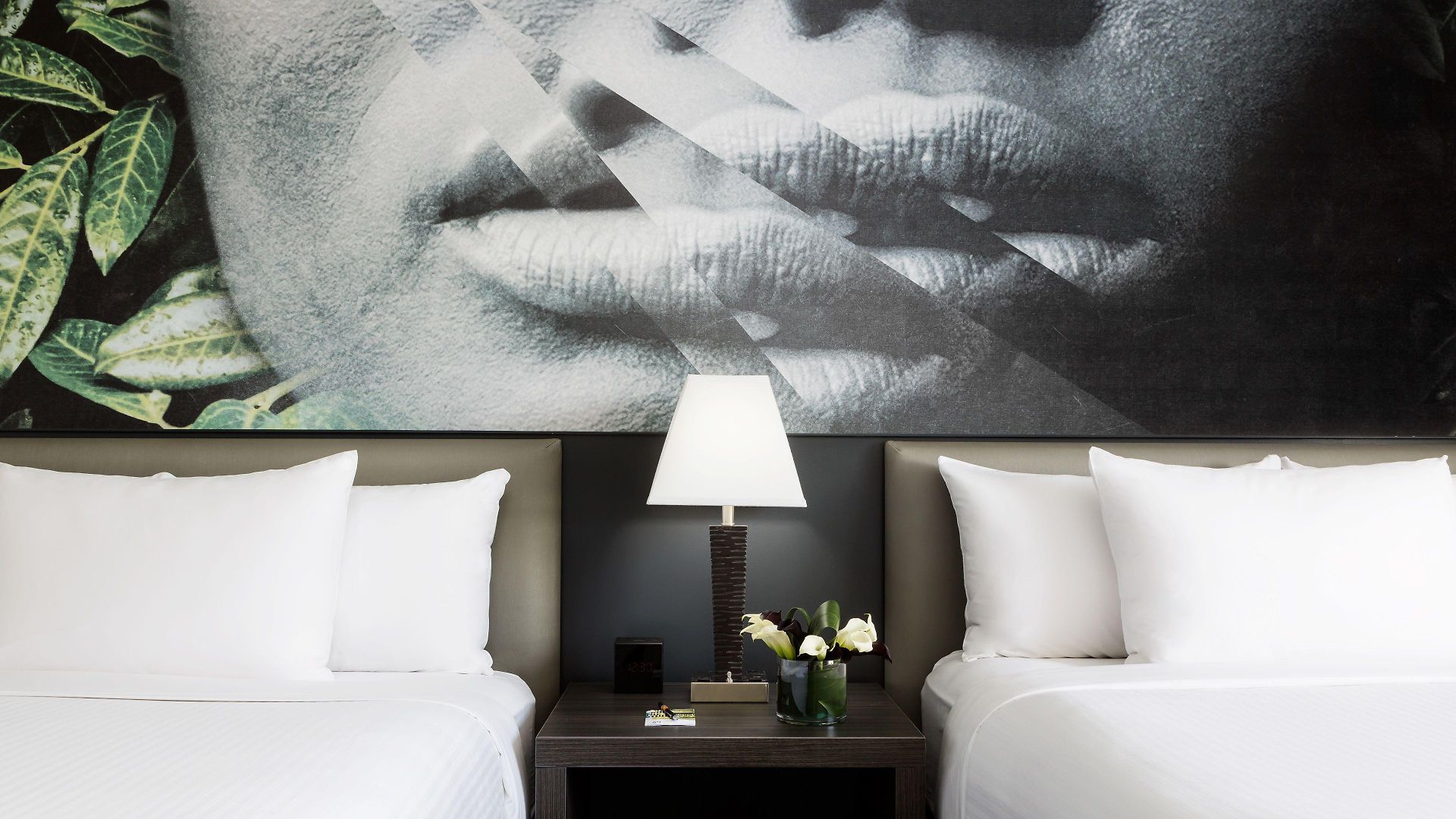 Hotel Allston Boston