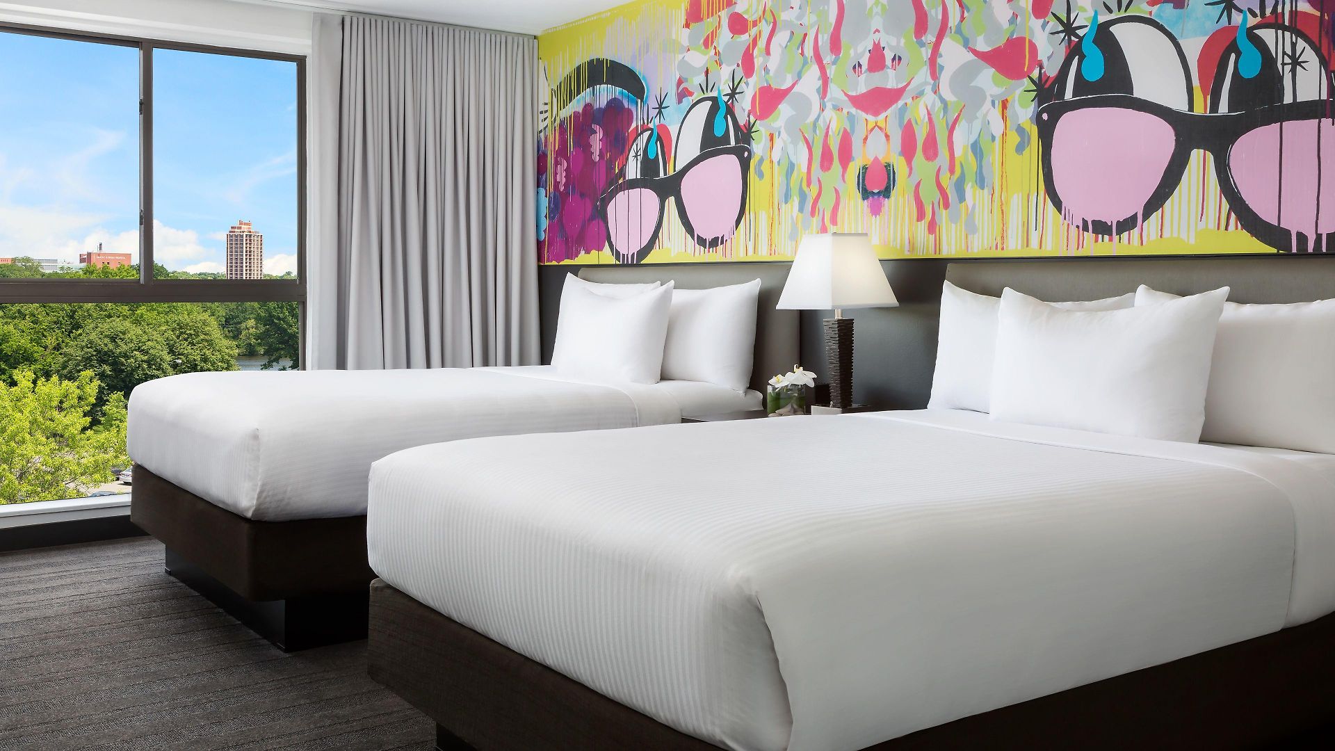 Hotel Allston 4*
