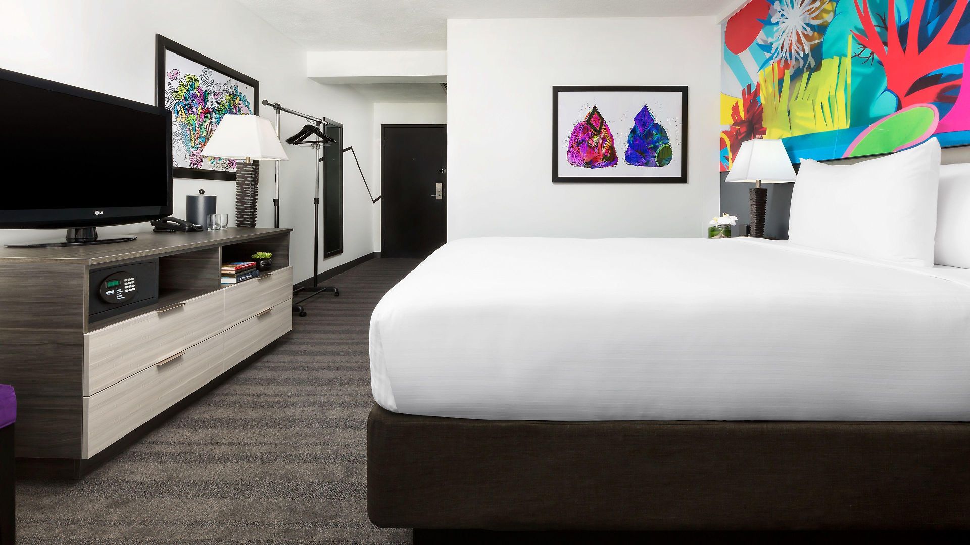 Hotel Allston Boston