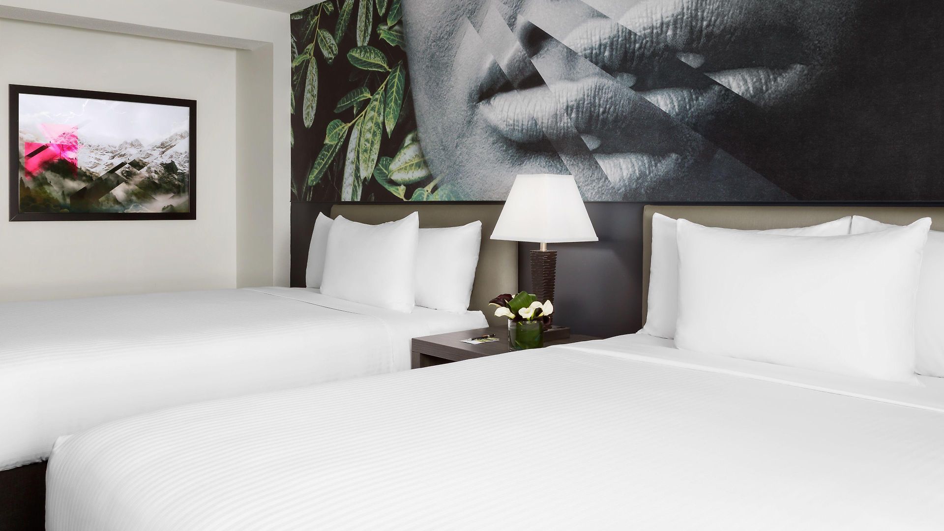 Allston Hotel 4*