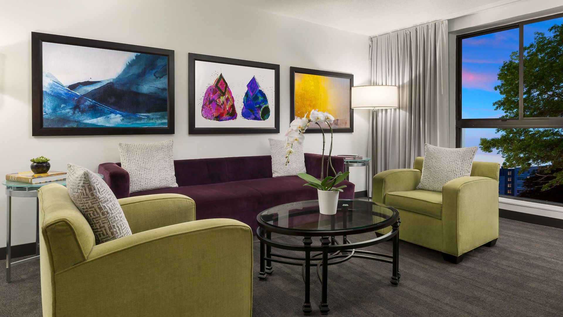 Allston Hotel