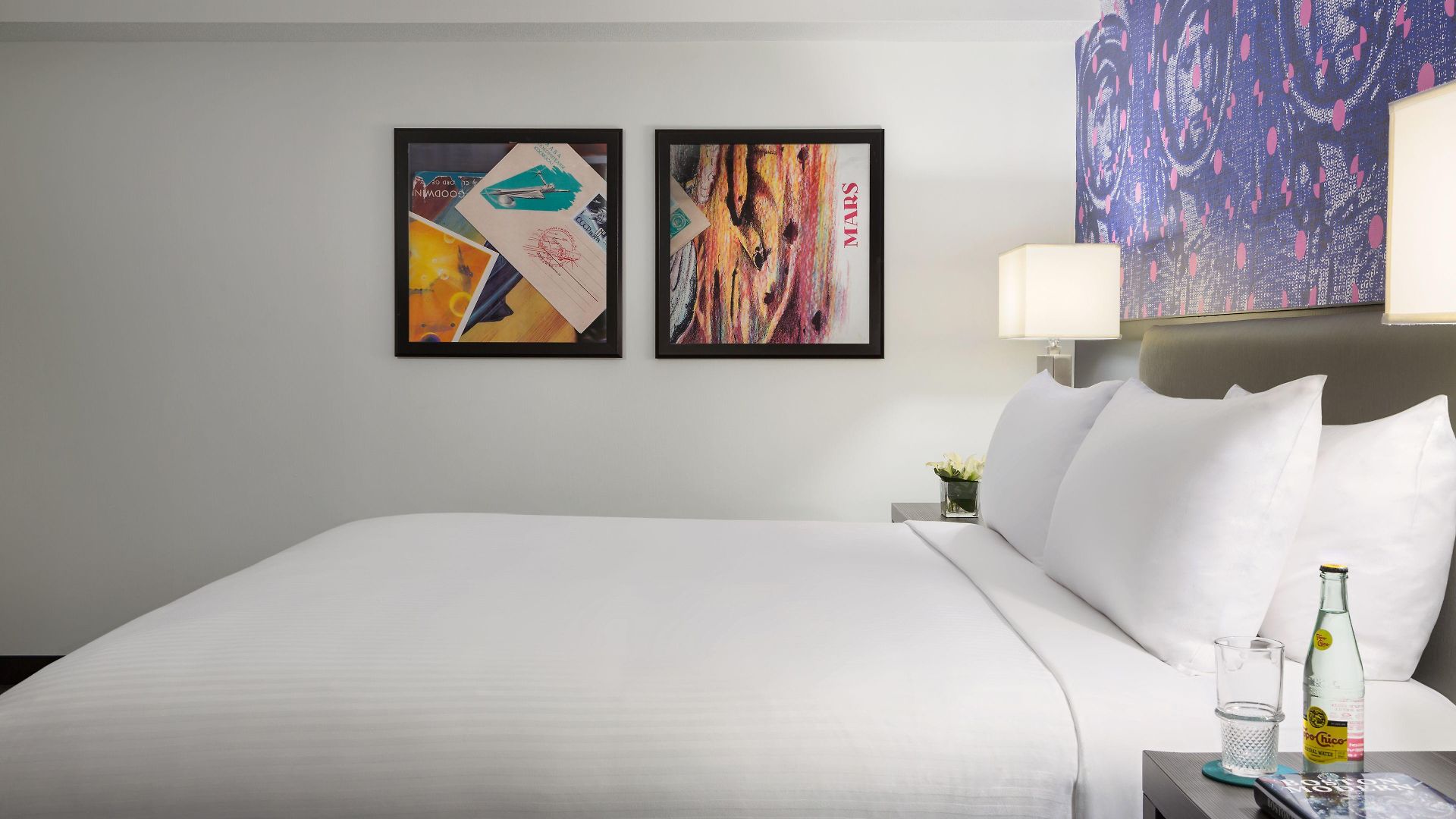 Allston Hotel Boston