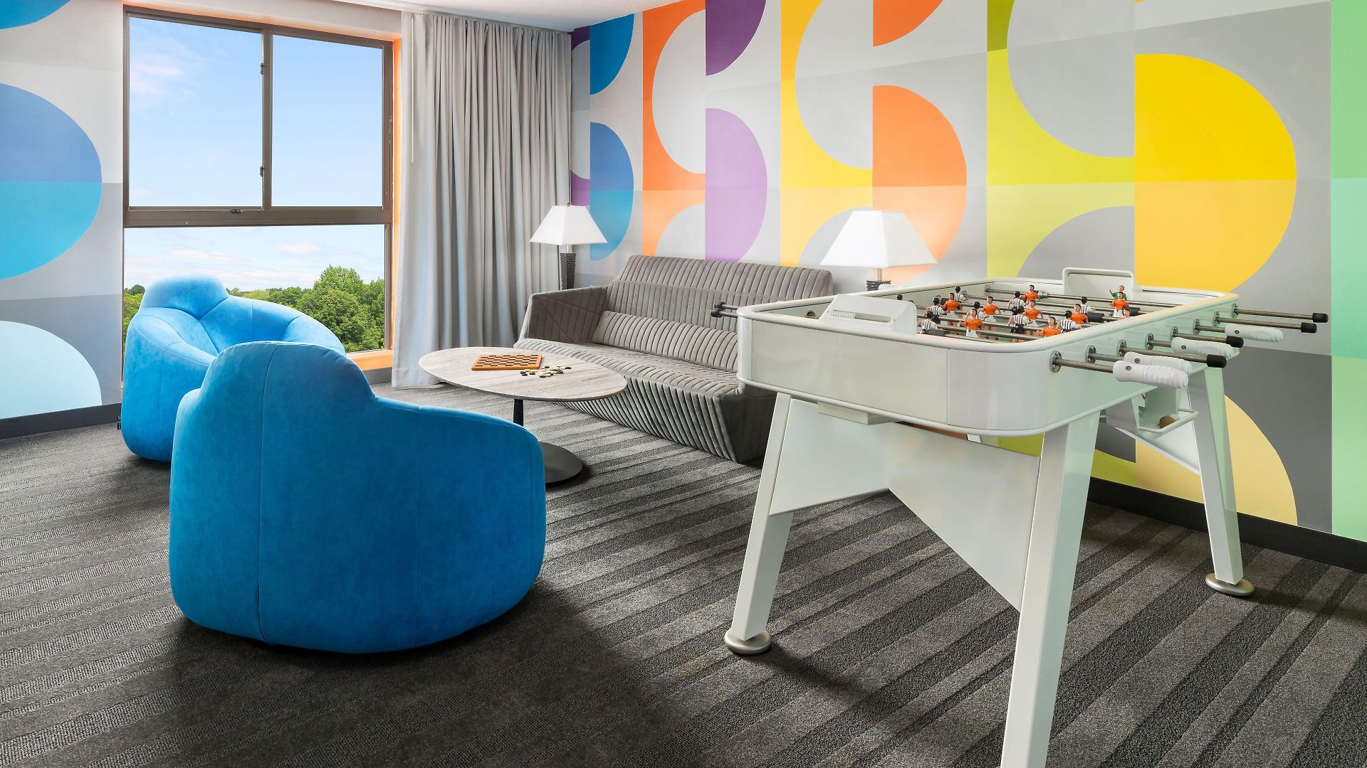 Hotel Allston Boston